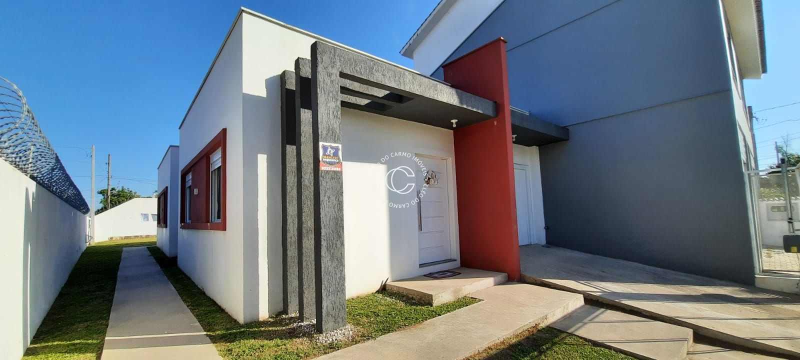 Casa, 2 quartos, 110 m² - Foto 1