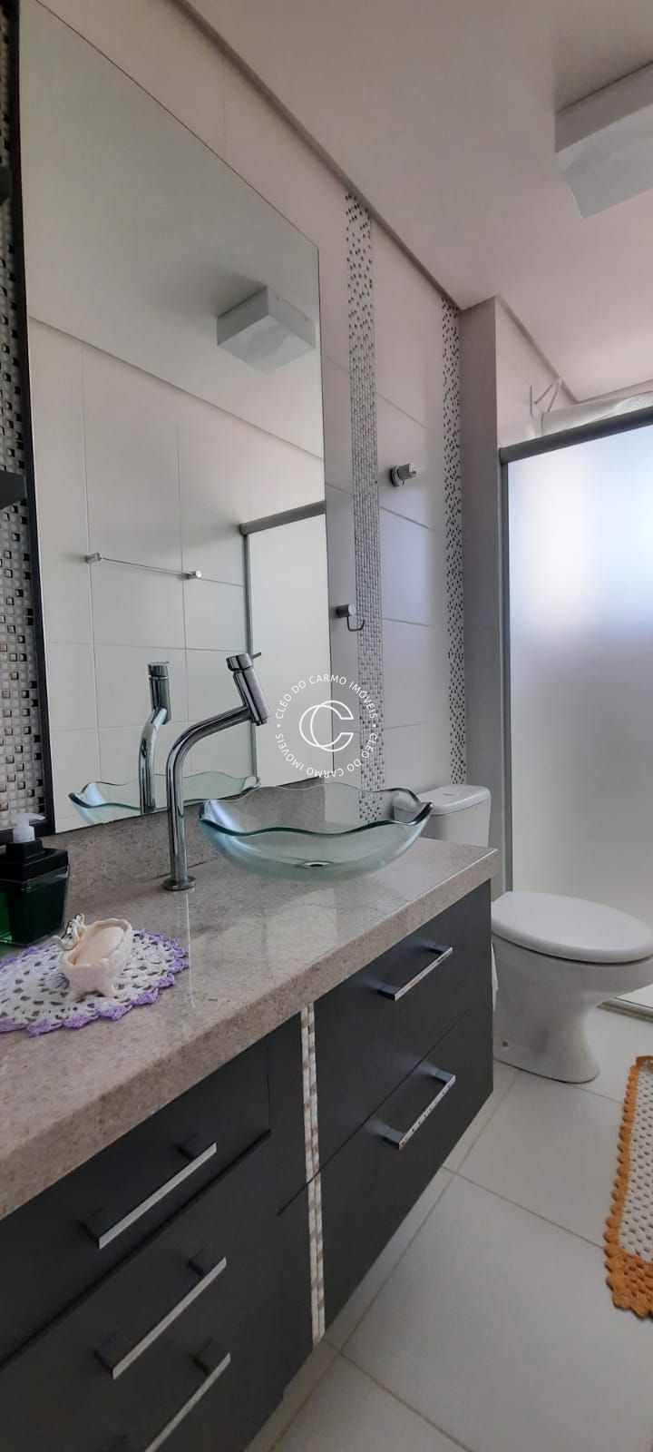 Apartamento, 3 quartos, 103 m² - Foto 11