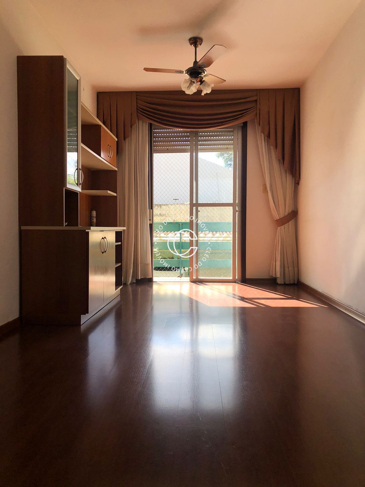 Apartamento à venda com 3 quartos, 79m² - Foto 1