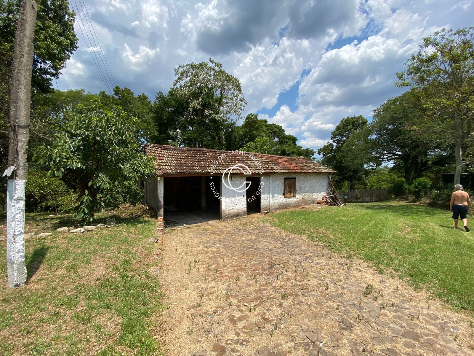 Chácara à venda com 4 quartos, 200m² - Foto 17