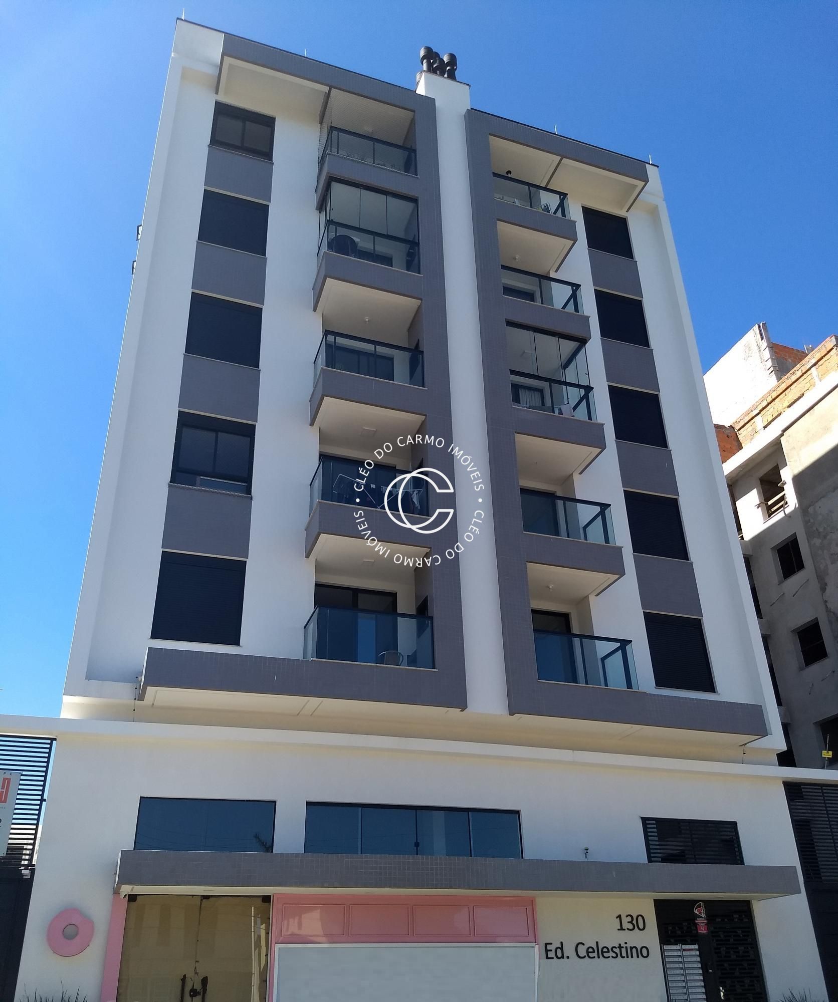 Apartamento, 2 quartos, 79 m² - Foto 1