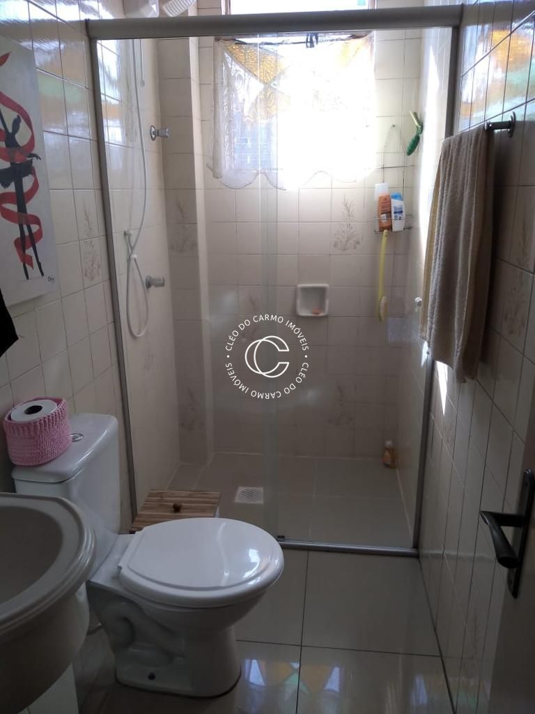 Apartamento à venda com 2 quartos, 88m² - Foto 9