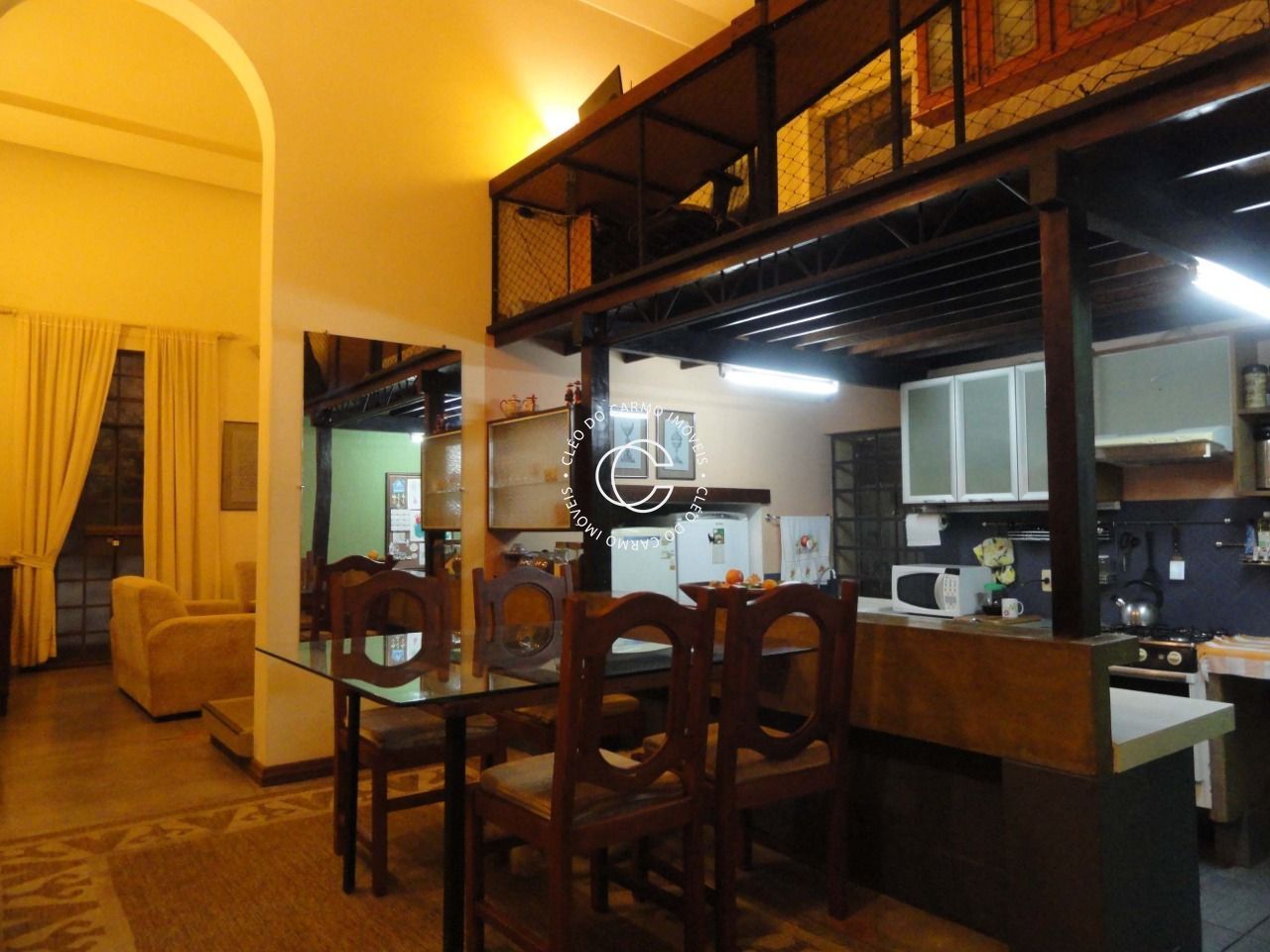 Casa, 4 quartos, 231 m² - Foto 9