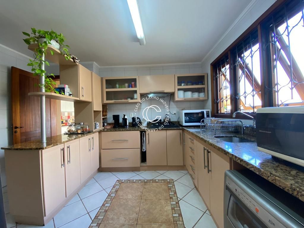 Casa, 4 quartos, 255 m² - Foto 7