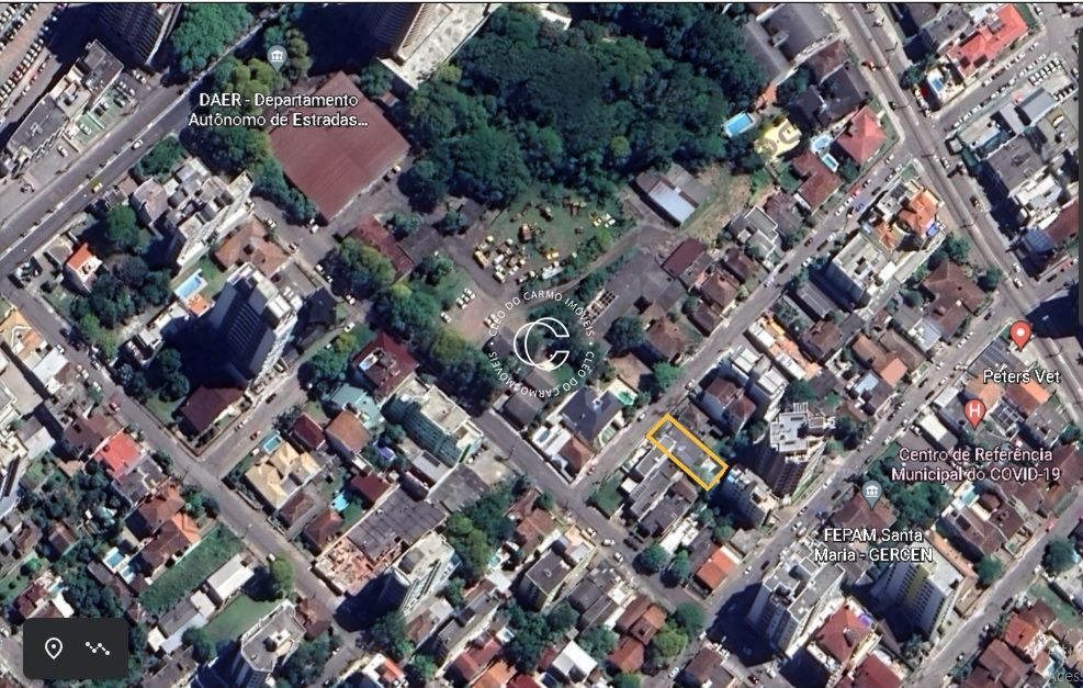 Terreno, 361 m² - Foto 1