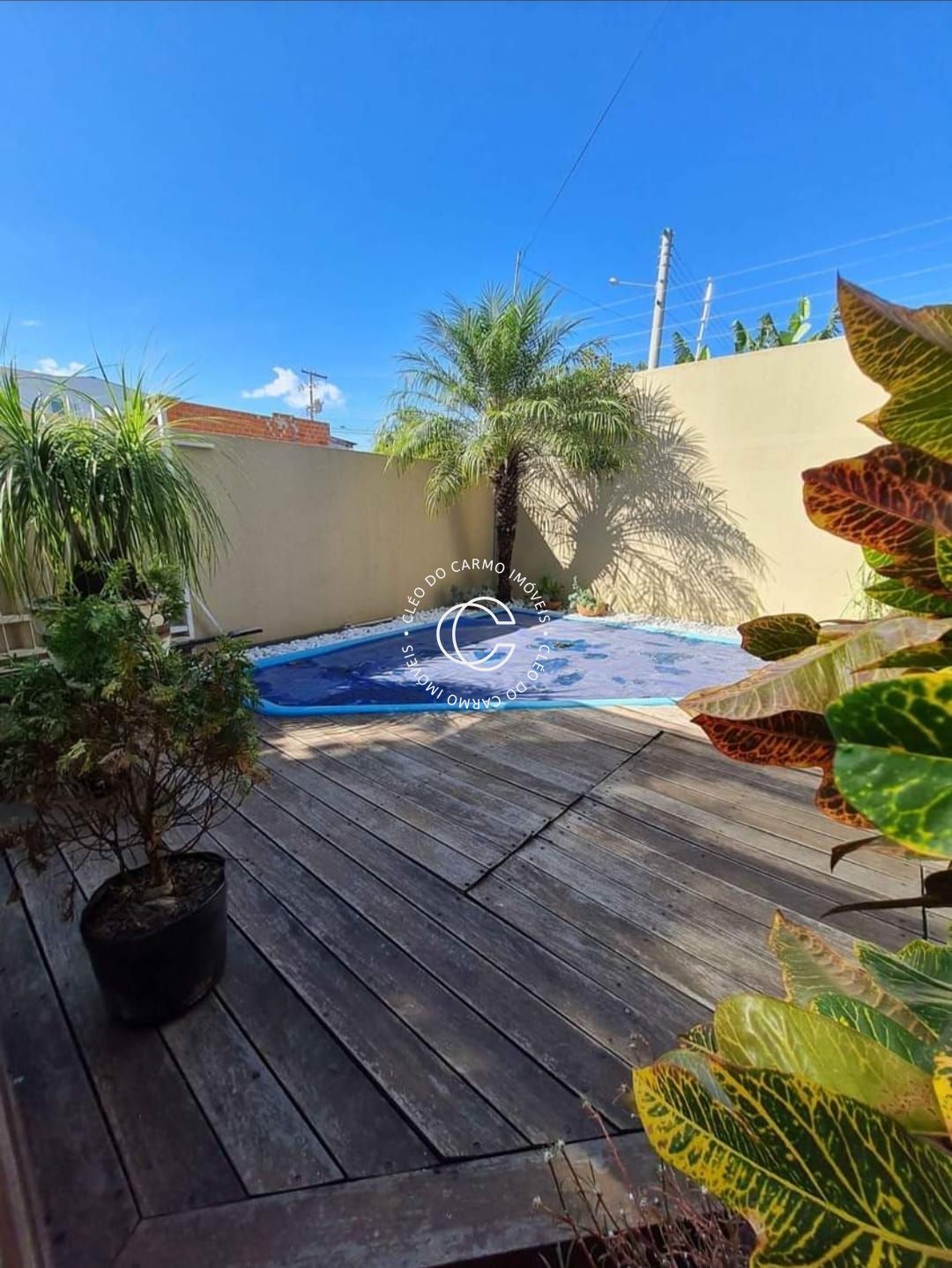 Casa, 3 quartos, 250 m² - Foto 15