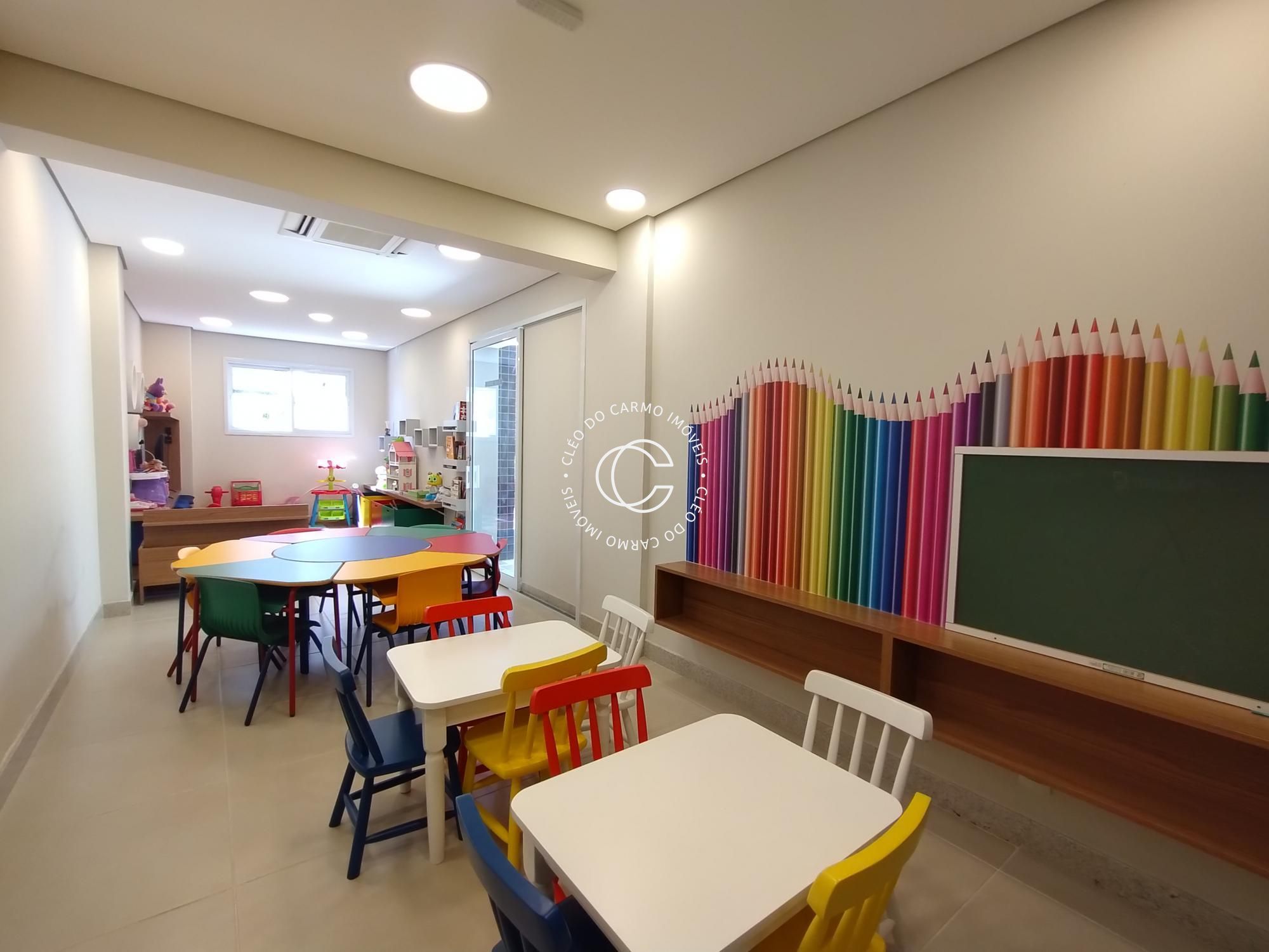 Apartamento, 3 quartos, 131 m² - Foto 4