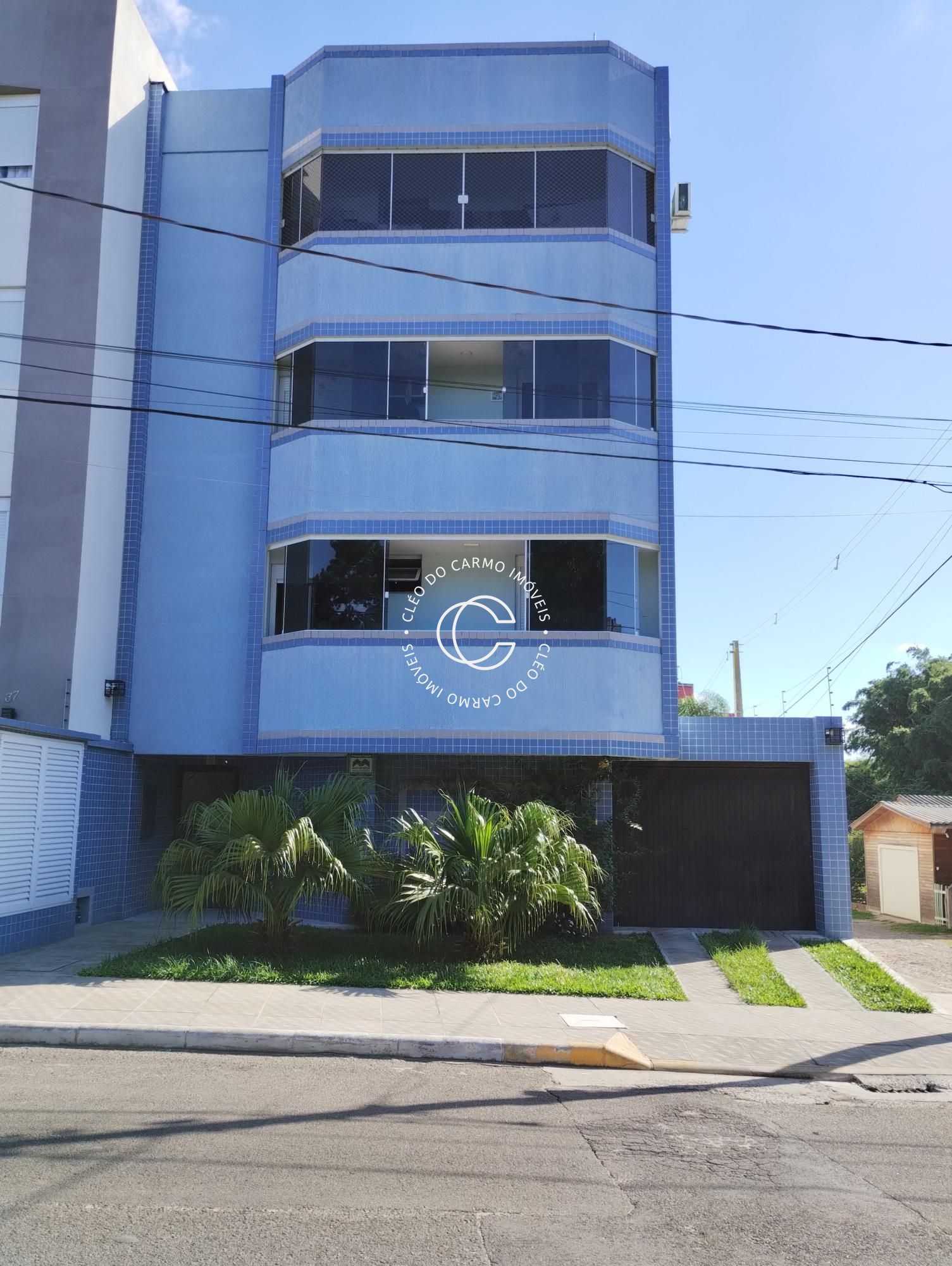 Apartamento, 2 quartos, 65 m² - Foto 1