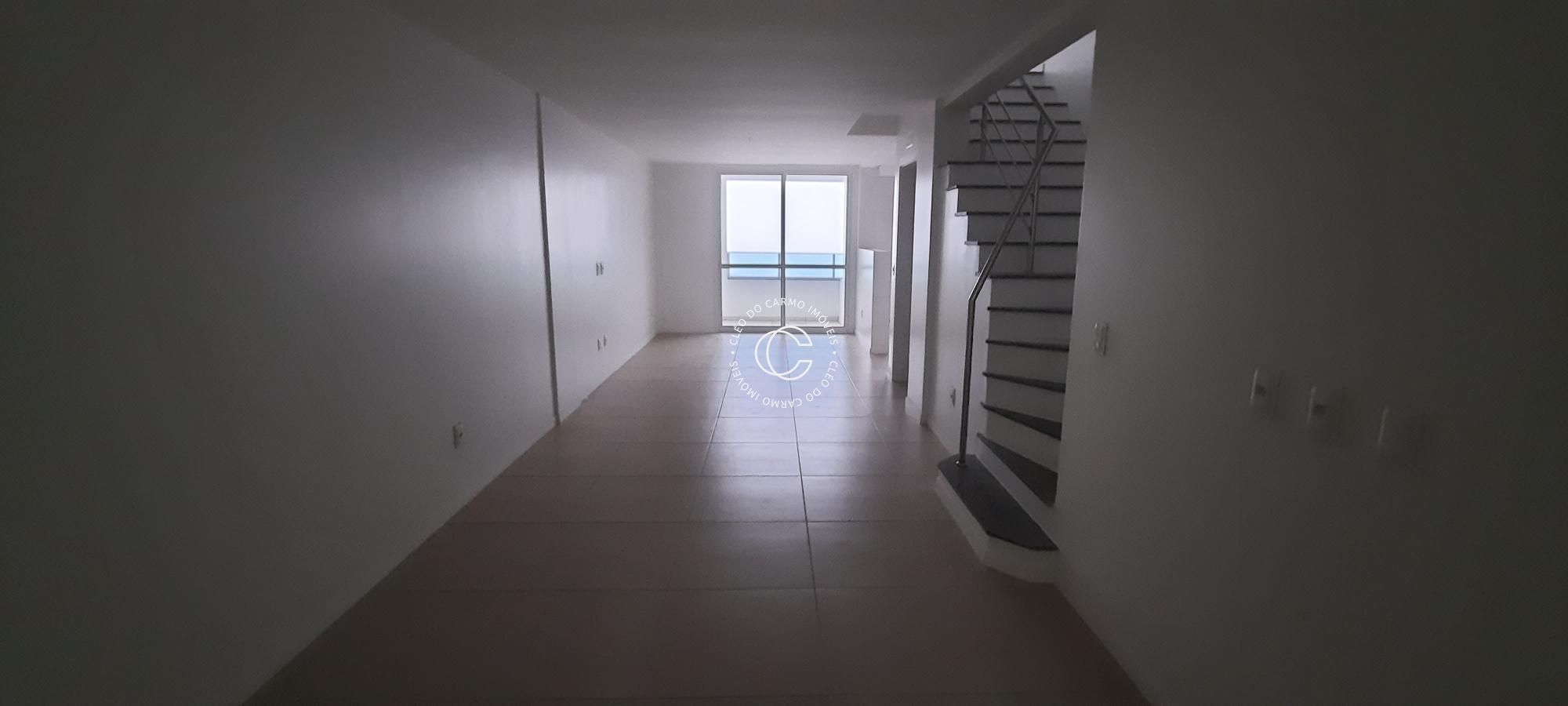 Cobertura à venda com 3 quartos, 190m² - Foto 2