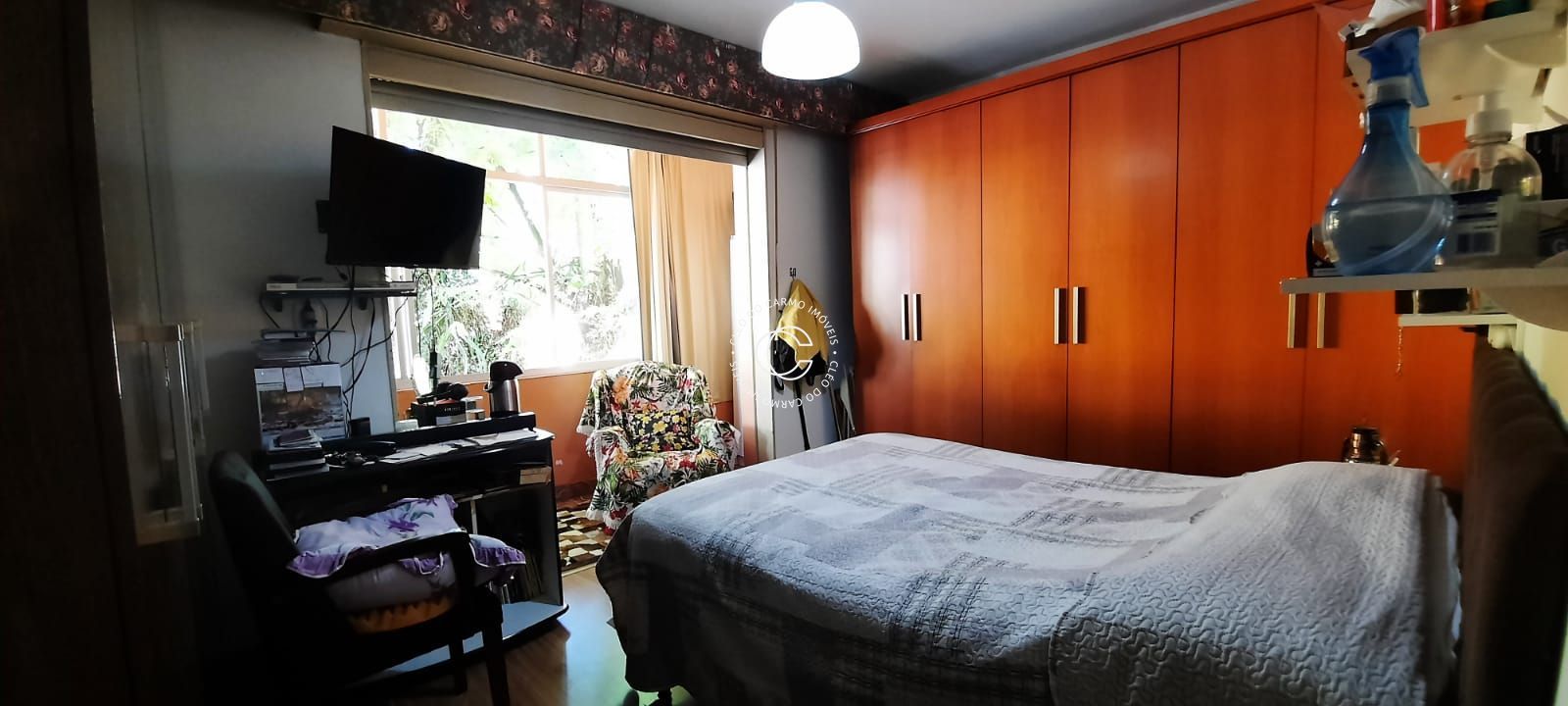 Apartamento à venda com 3 quartos, 106m² - Foto 13