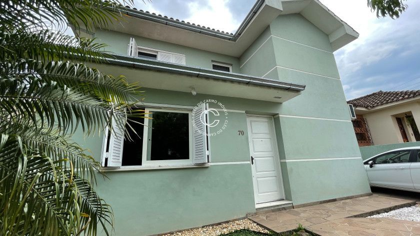 Casa, 3 quartos, 150 m² - Foto 1