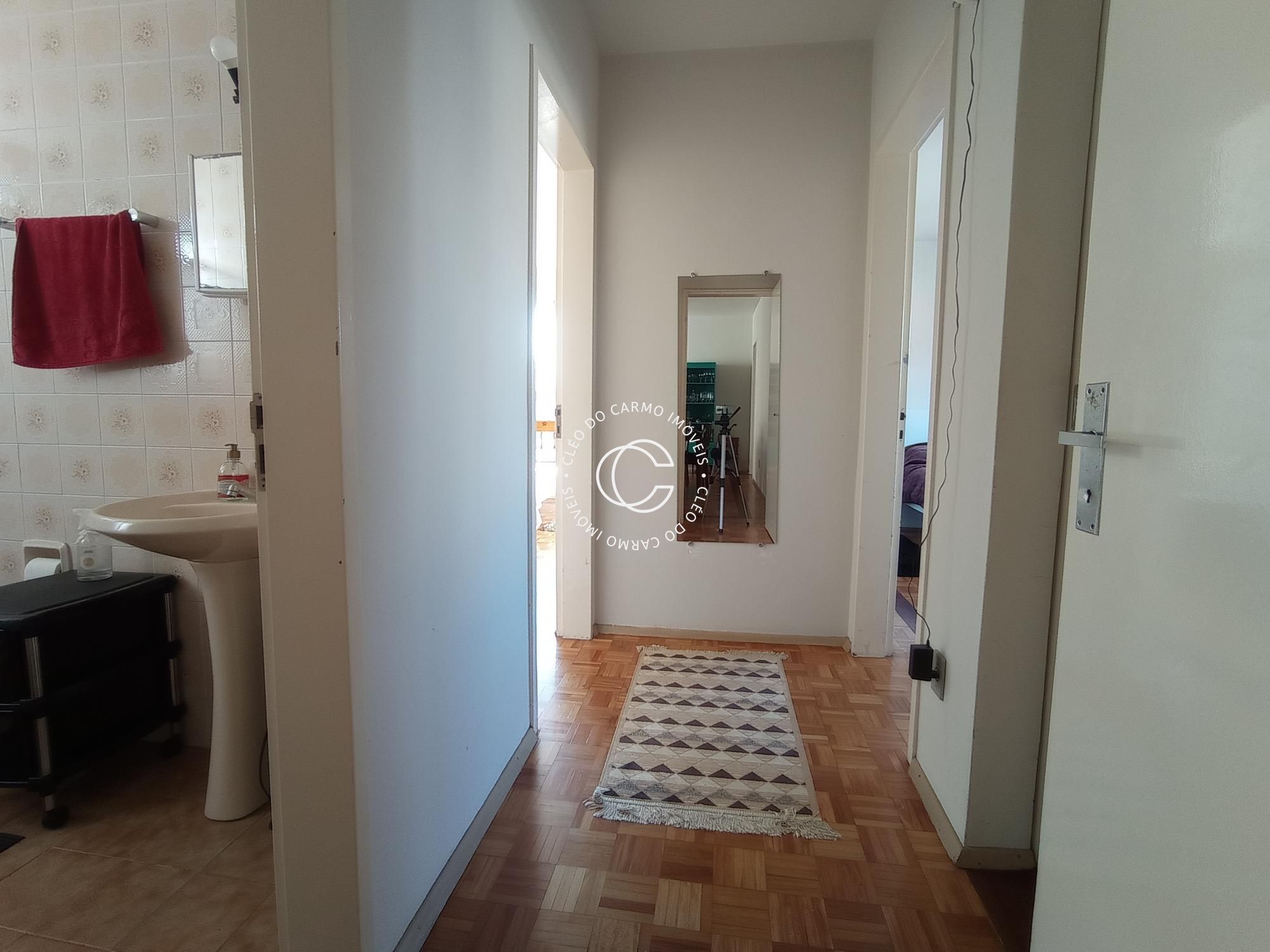 Apartamento à venda com 3 quartos, 100m² - Foto 11