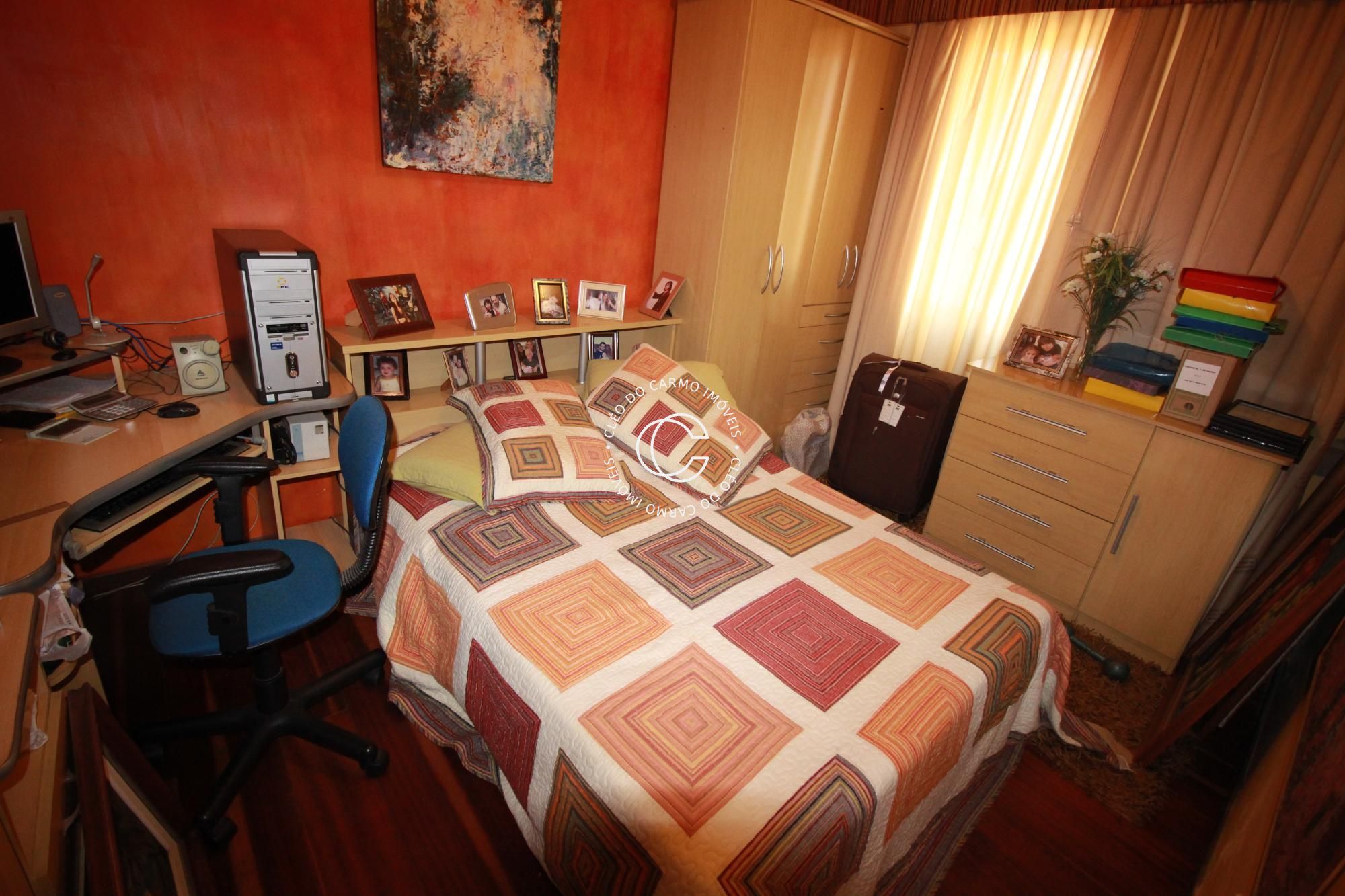 Cobertura, 4 quartos, 220 m² - Foto 20