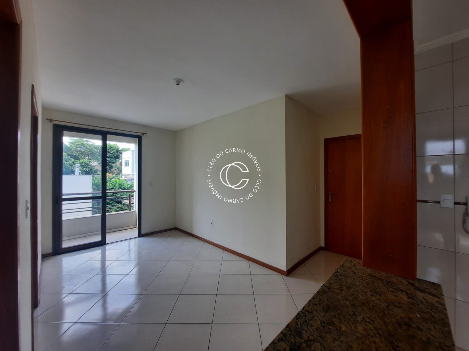 Apartamento, 1 quarto, 44 m² - Foto 3