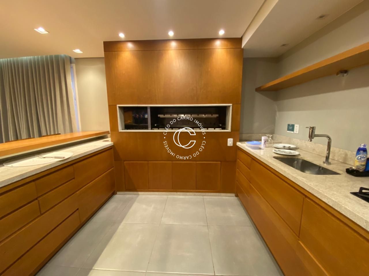 Apartamento, 2 quartos, 115 m² - Foto 22