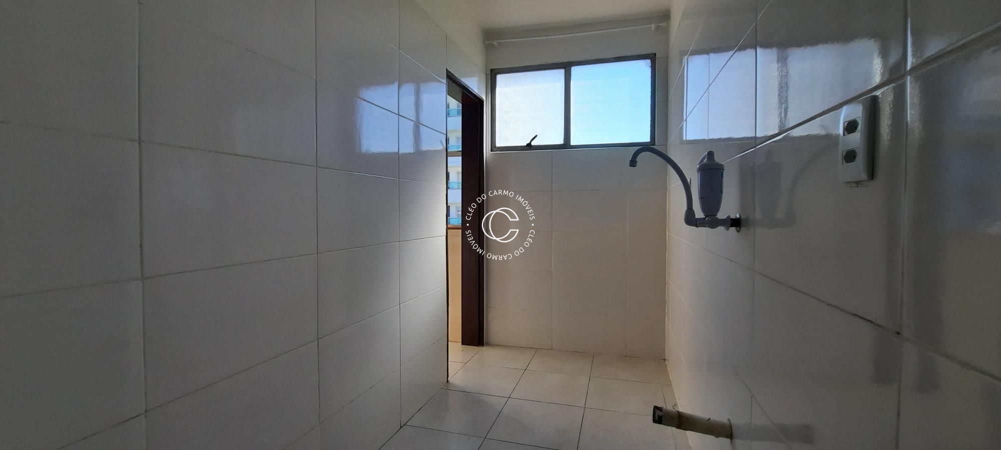 Apartamento à venda com 2 quartos, 54m² - Foto 2