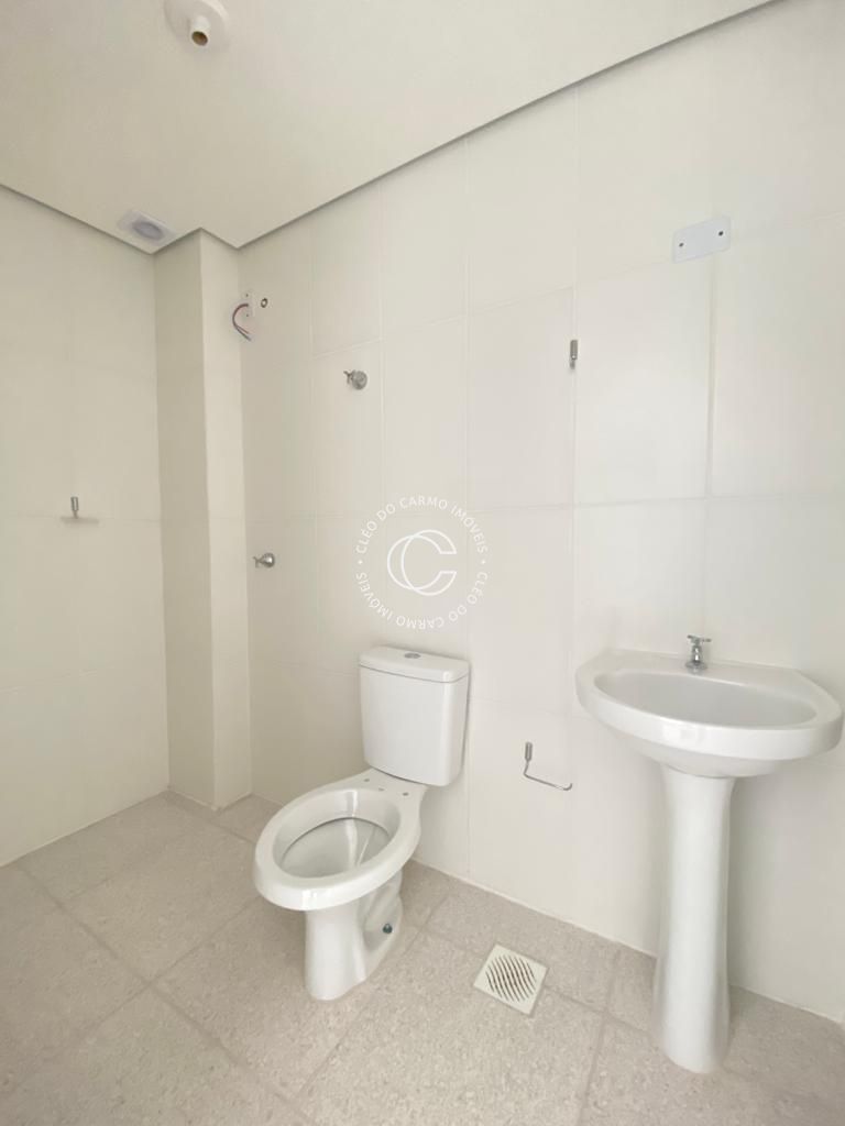 Apartamento à venda com 1 quarto, 46m² - Foto 7