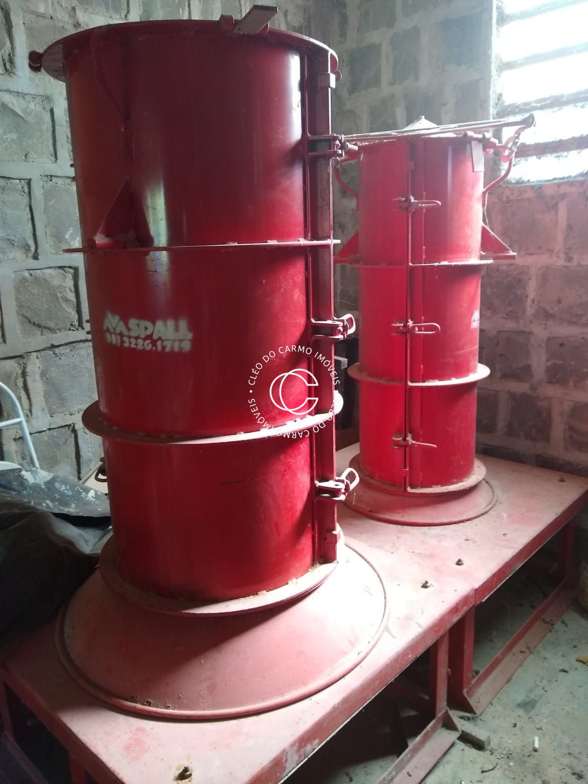 Loja-Salão, 120 m² - Foto 11