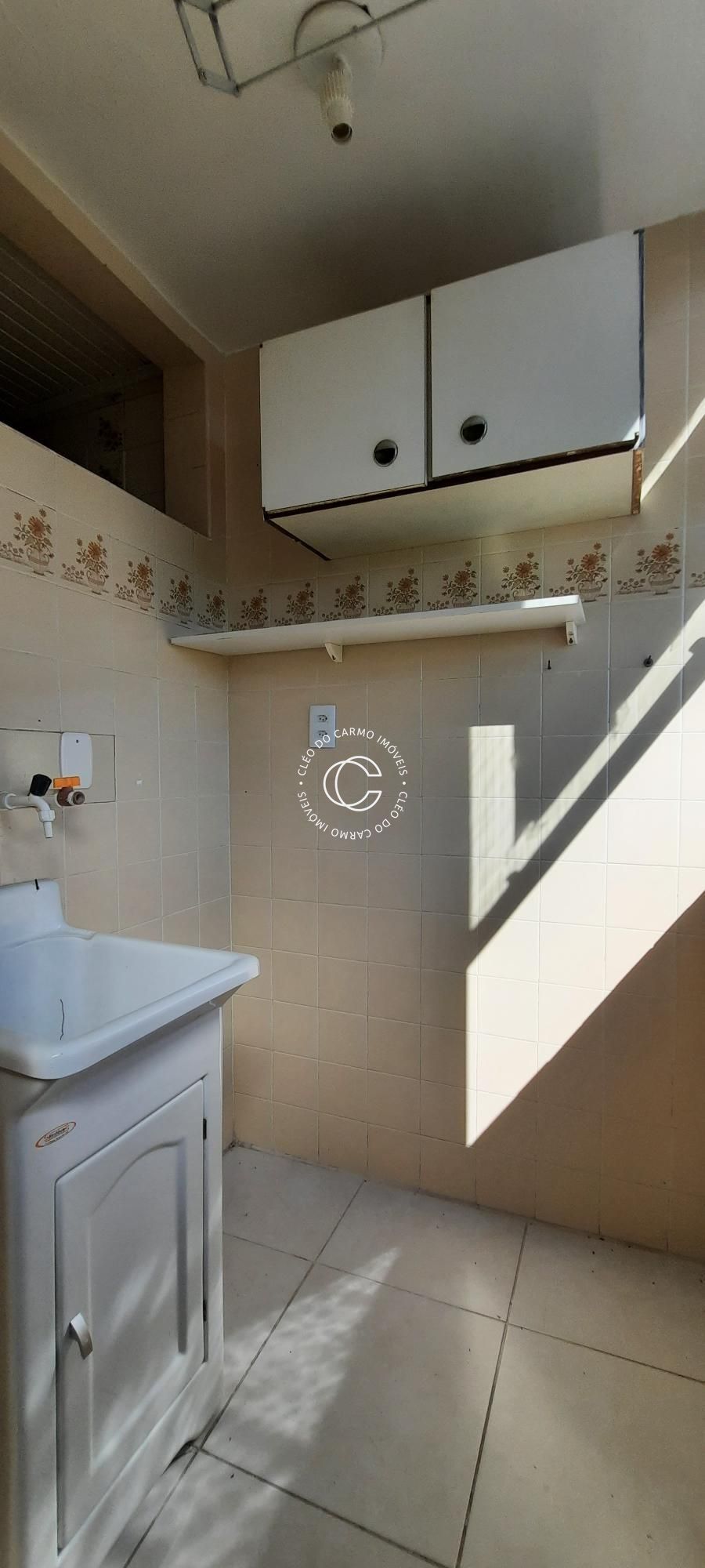 Apartamento à venda com 2 quartos, 54m² - Foto 3