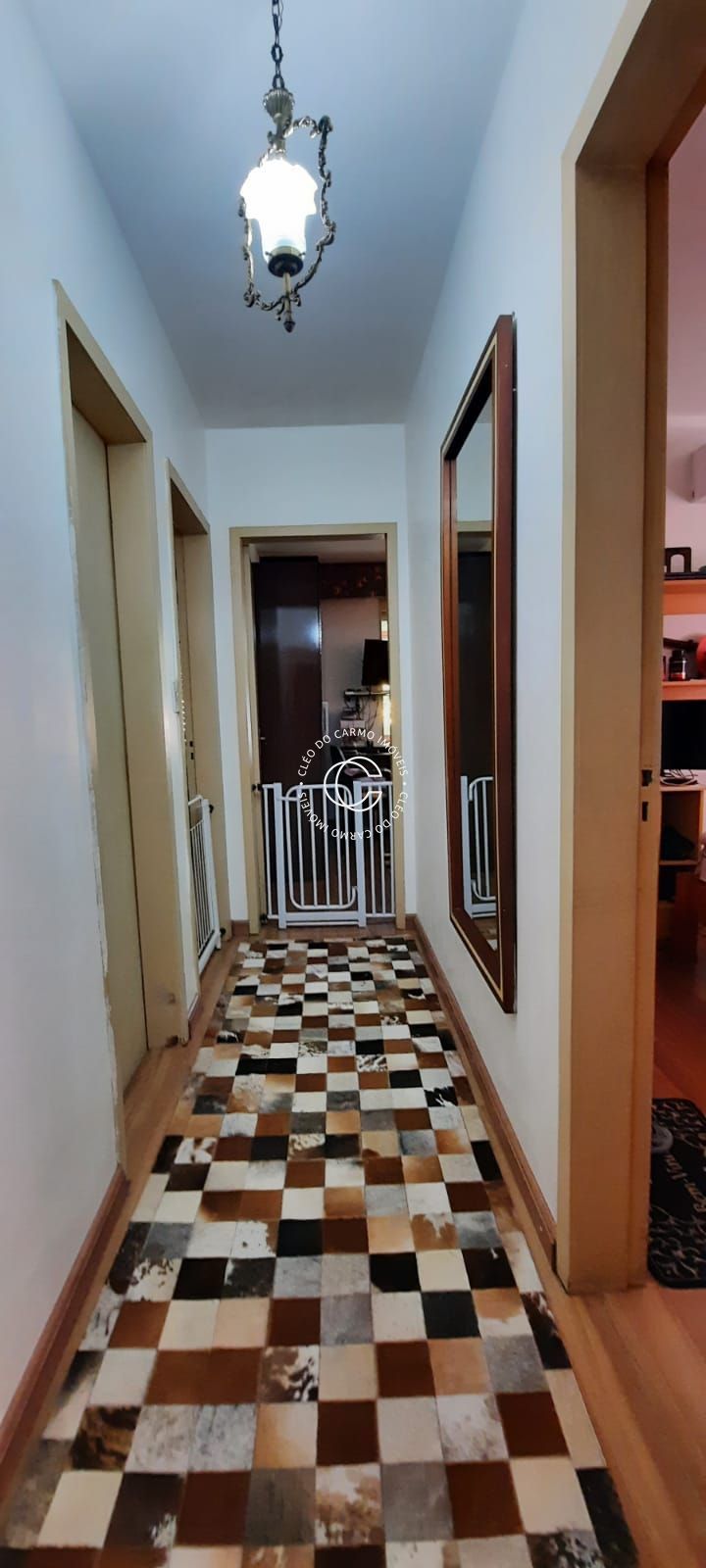 Apartamento à venda com 3 quartos, 106m² - Foto 10