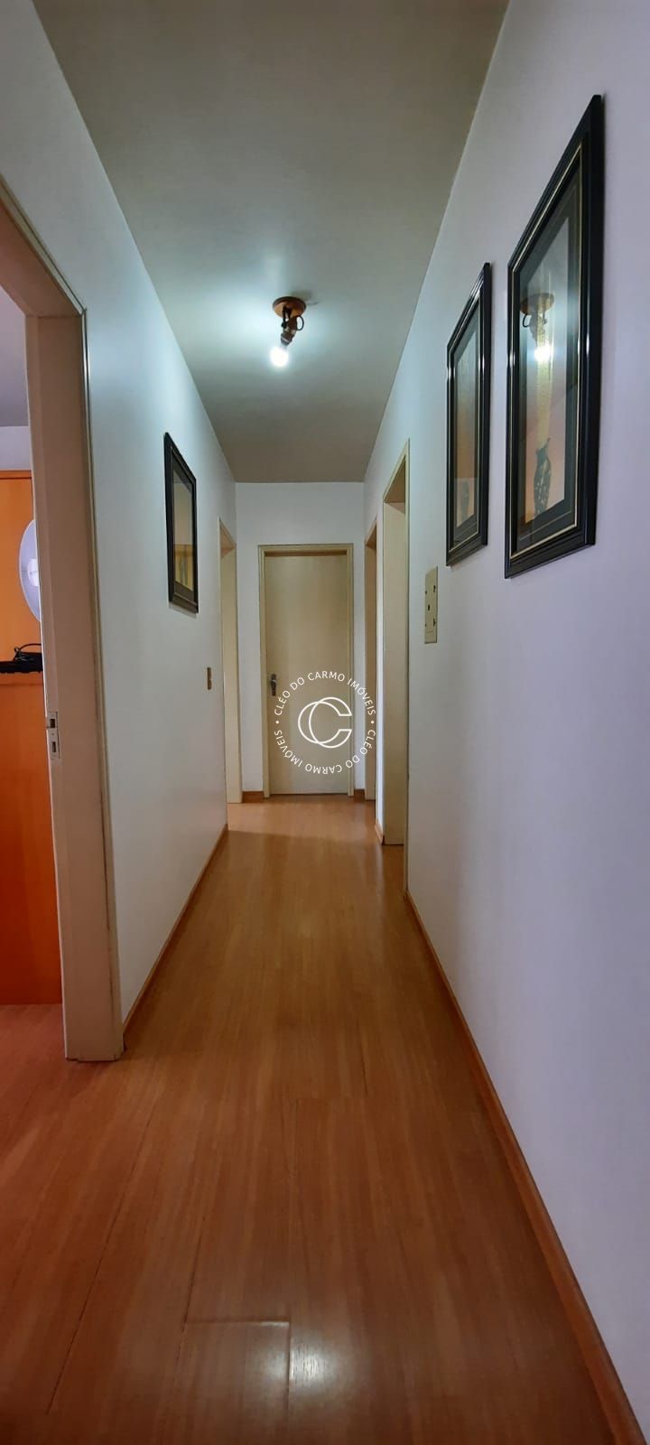 Apartamento à venda com 3 quartos, 109m² - Foto 9