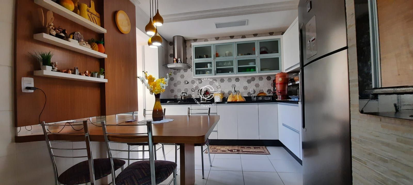 Apartamento, 3 quartos, 103 m² - Foto 4