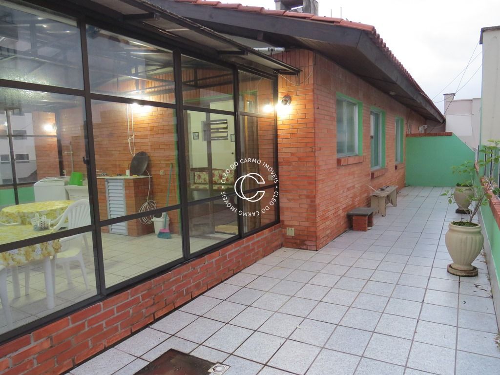 Cobertura, 4 quartos, 248 m² - Foto 14