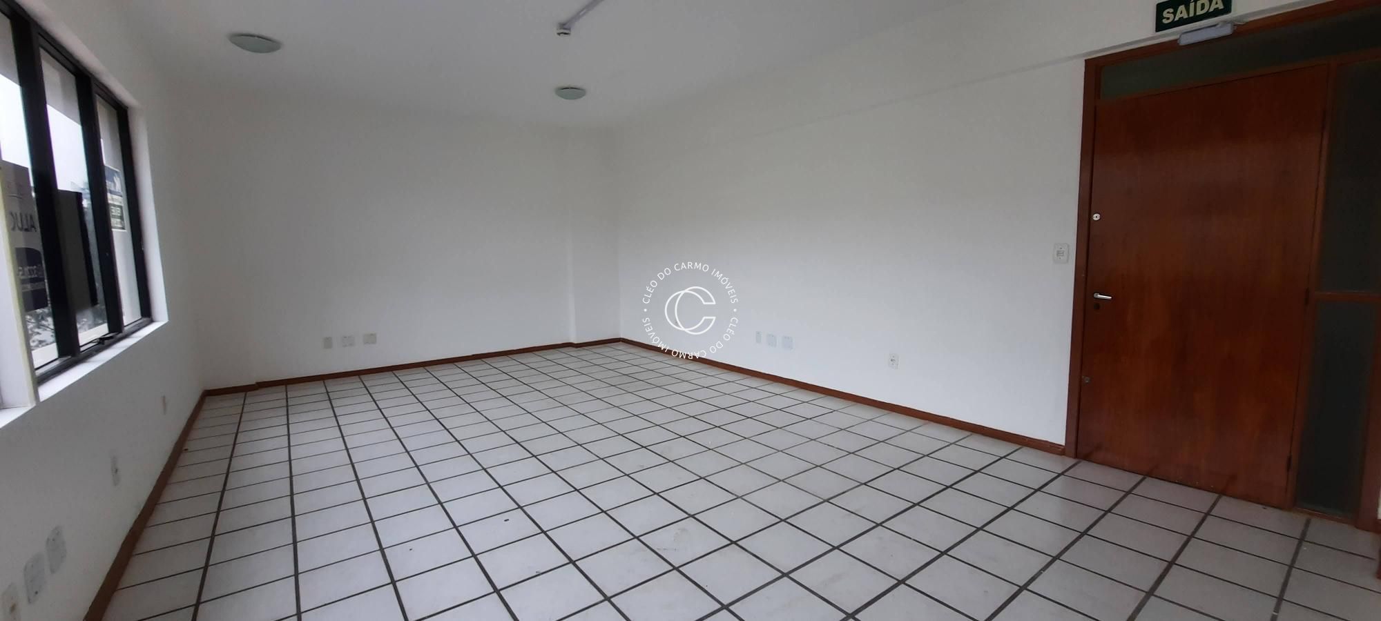 Conjunto Comercial-Sala à venda com 1 quarto, 37m² - Foto 3