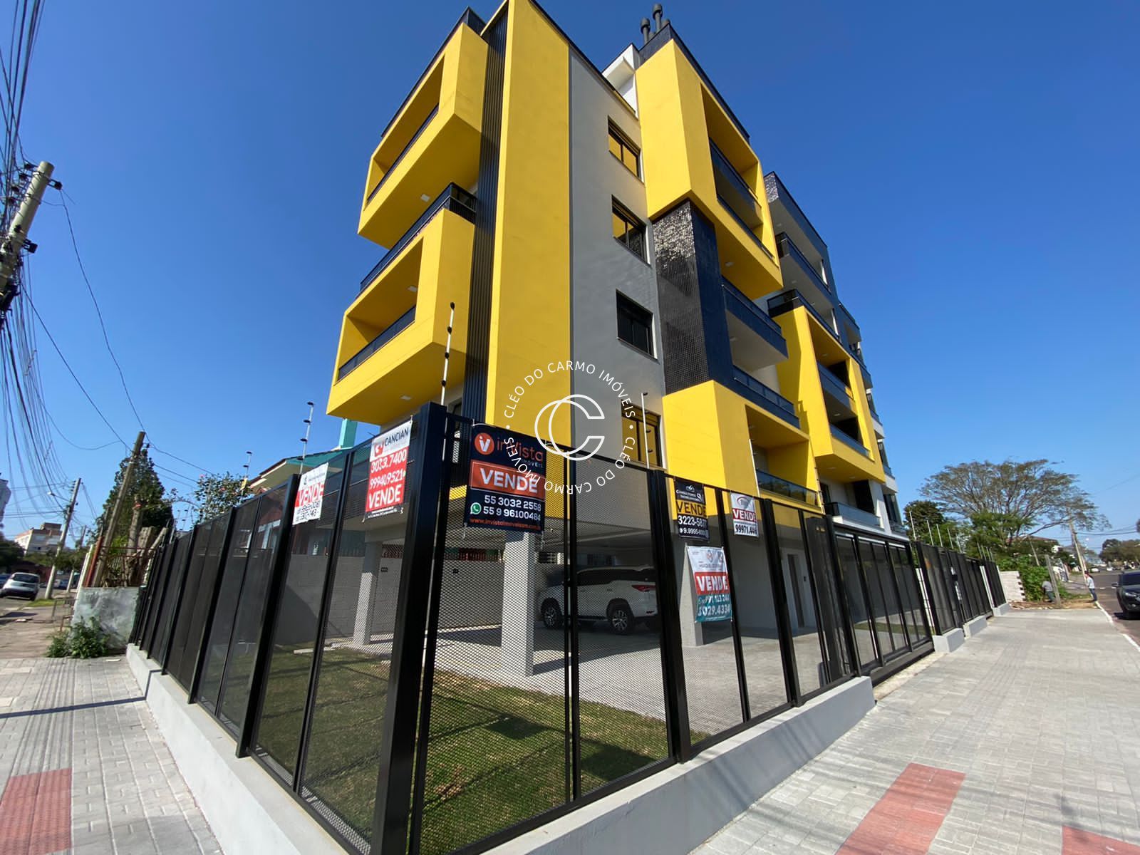 Apartamento, 2 quartos, 89 m² - Foto 1