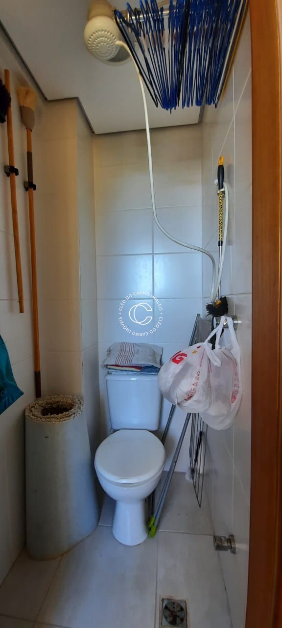 Apartamento à venda com 3 quartos, 126m² - Foto 9