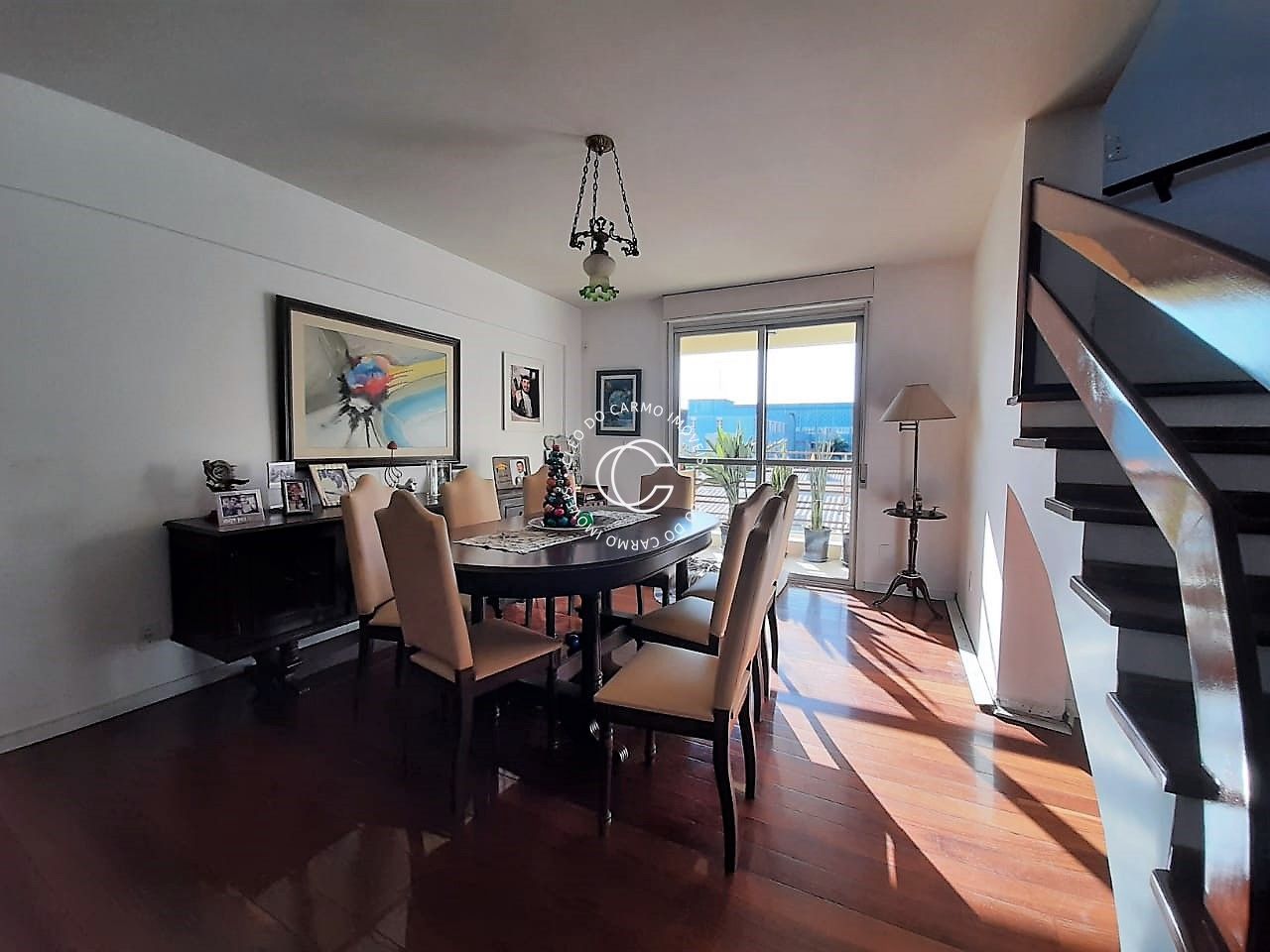 Cobertura, 4 quartos, 185 m² - Foto 8