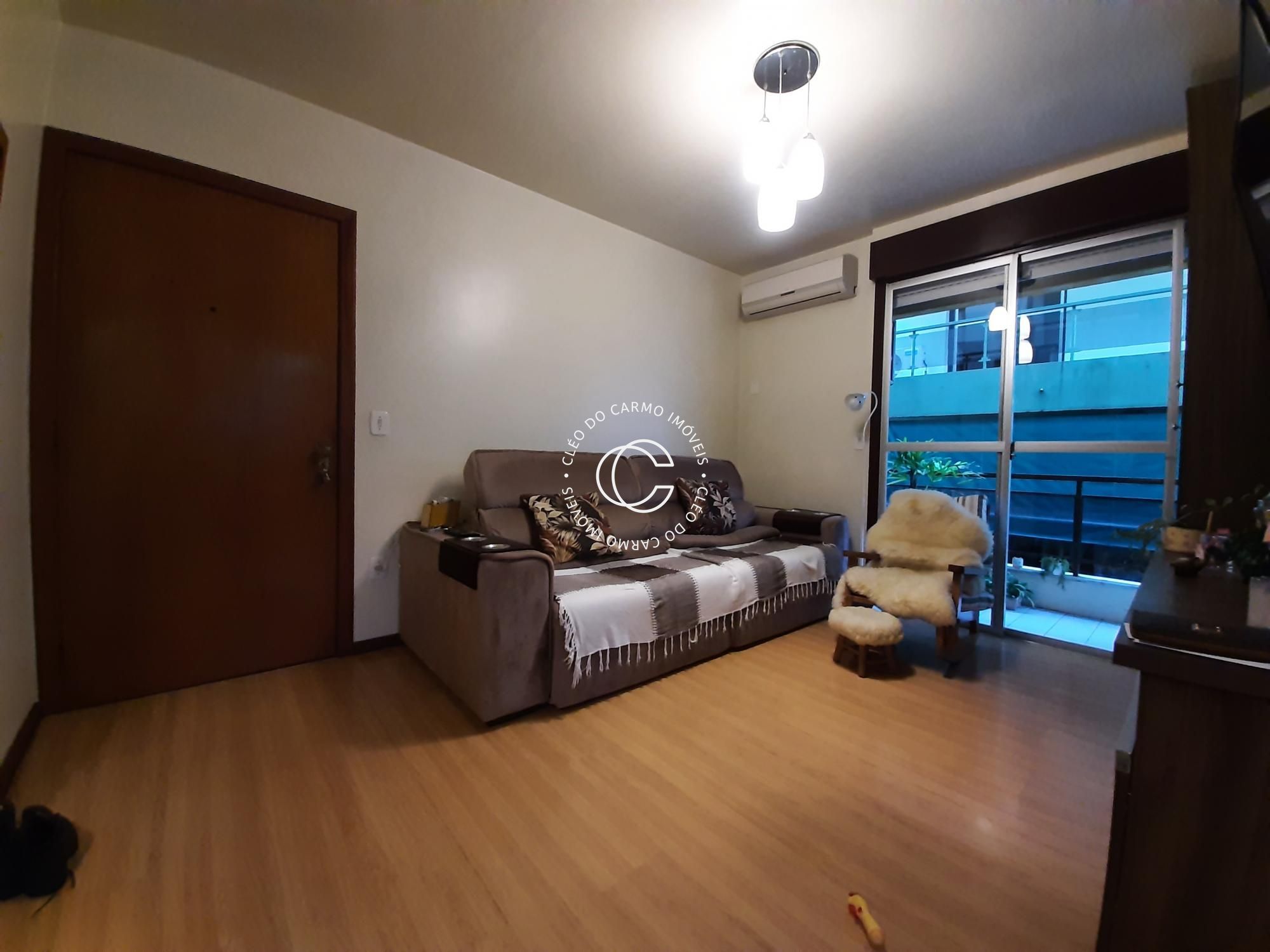 Apartamento à venda com 3 quartos, 94m² - Foto 3