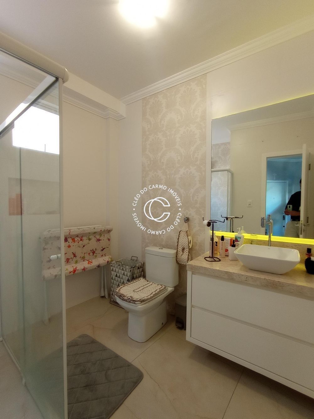 Apartamento, 2 quartos, 120 m² - Foto 11