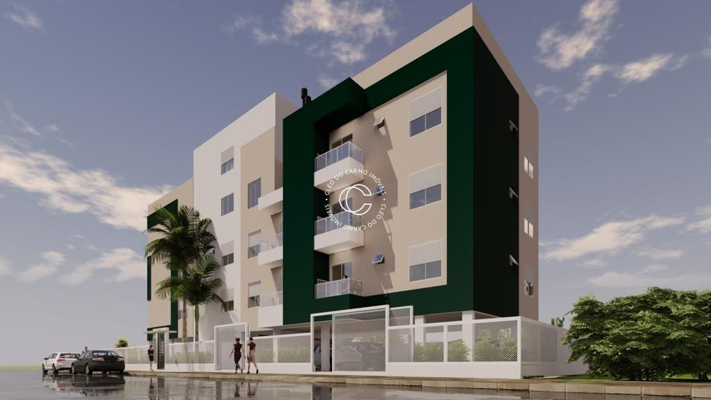 Apartamento, 2 quartos, 67 m² - Foto 5