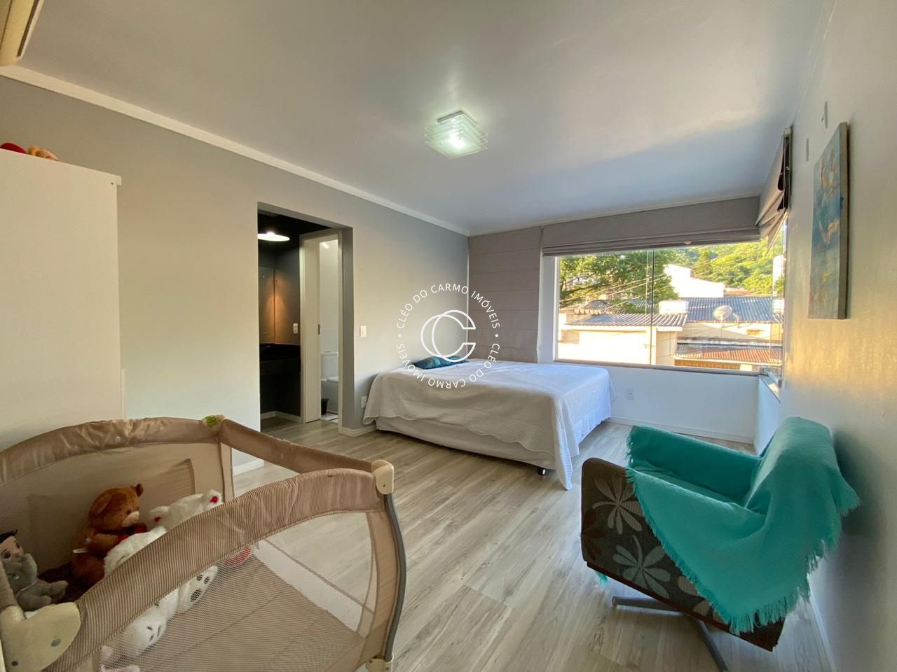 Casa, 4 quartos, 256 m² - Foto 16