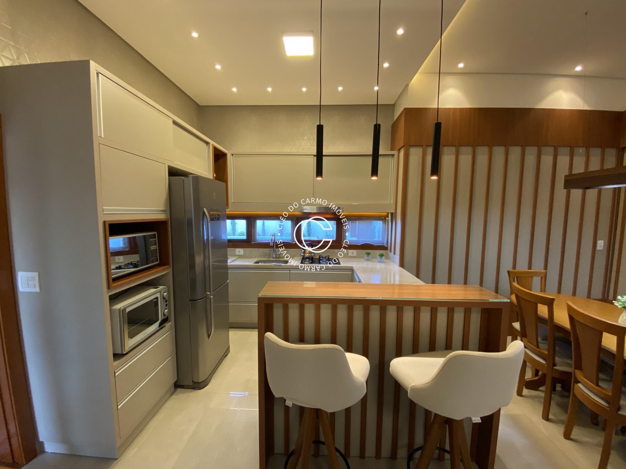 Casa, 3 quartos, 177 m² - Foto 6