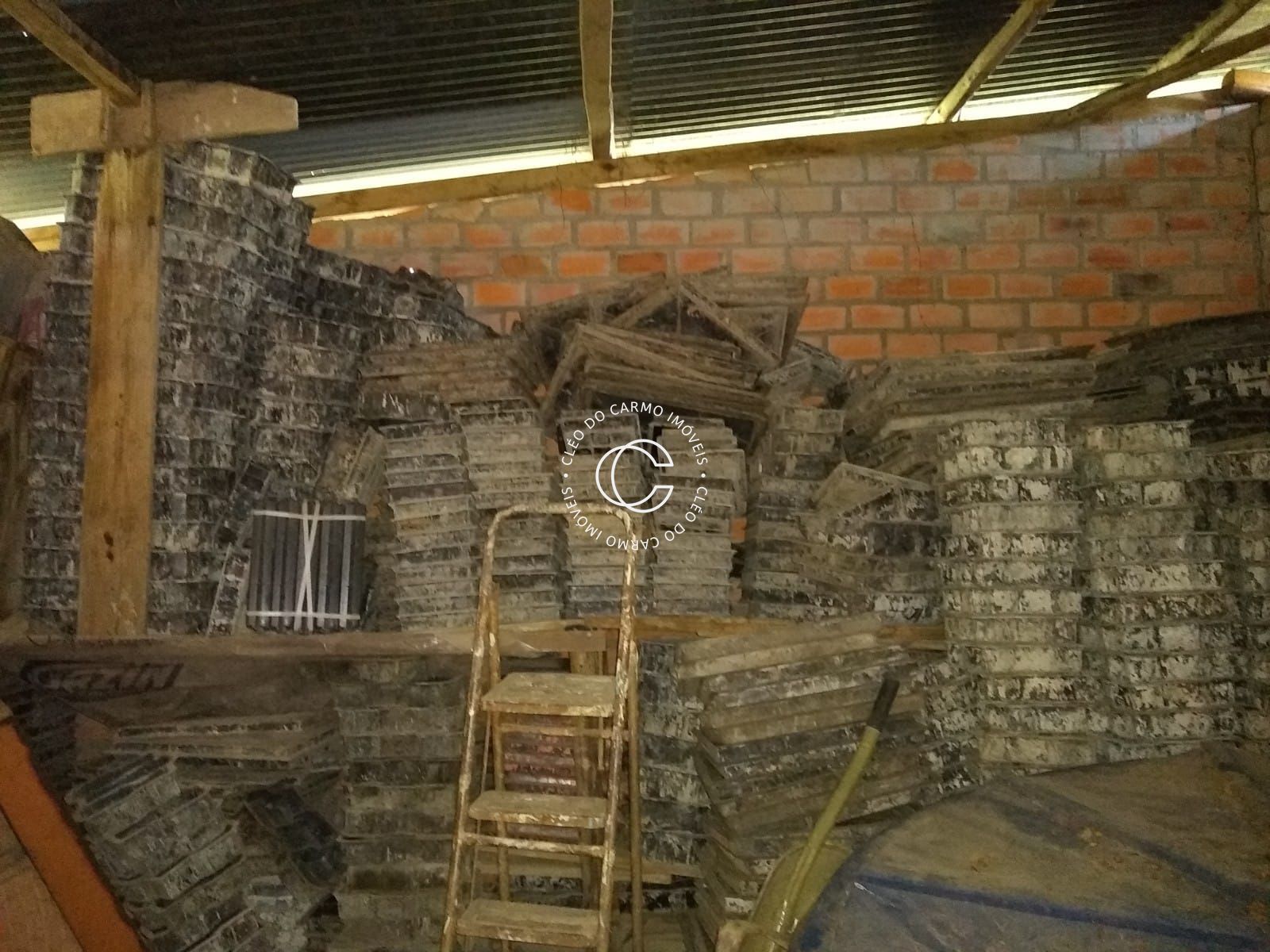 Loja-Salão, 120 m² - Foto 16