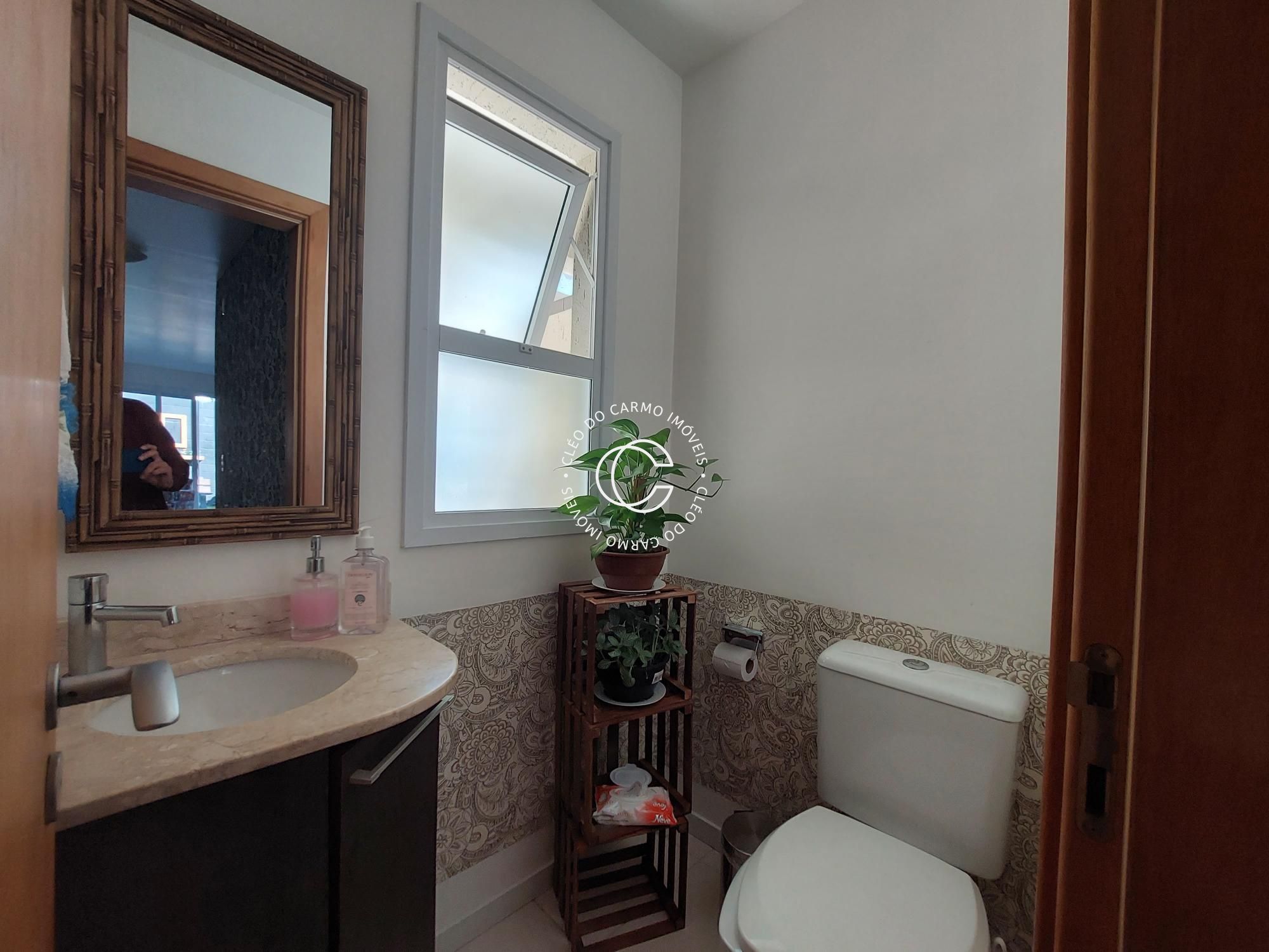 Casa de Condomínio, 3 quartos - Foto 6