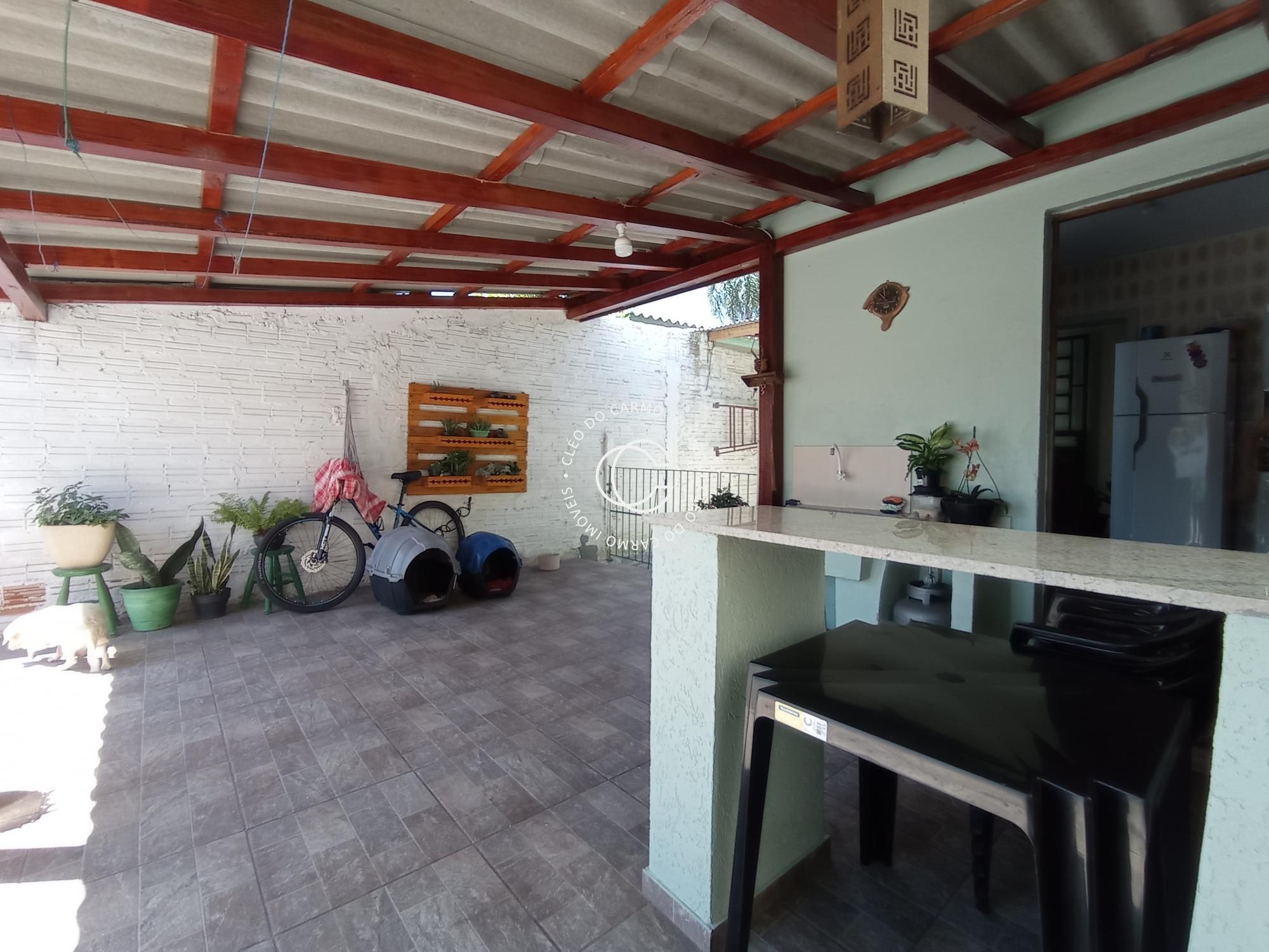 Casa à venda com 3 quartos, 120m² - Foto 9