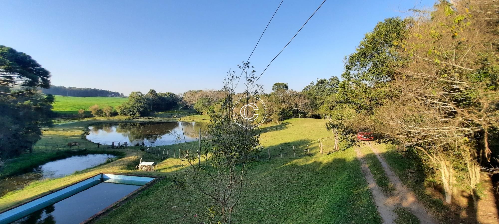 Chácara, 3 quartos, 2 hectares - Foto 5