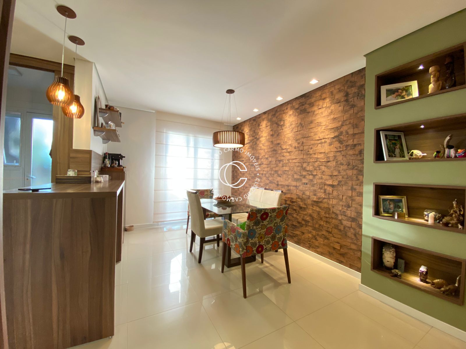 Casa, 3 quartos, 137 m² - Foto 5