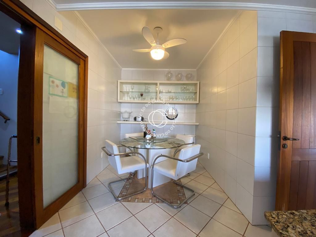 Casa, 4 quartos, 255 m² - Foto 9