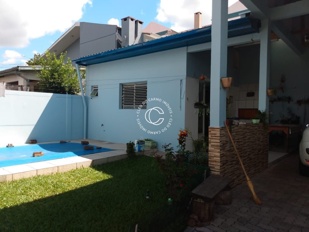 Casa, 3 quartos, 182 m² - Foto 14