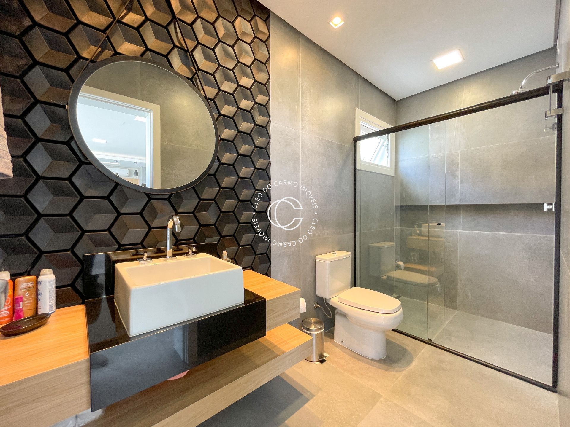 Casa de Condomínio, 3 quartos - Foto 29