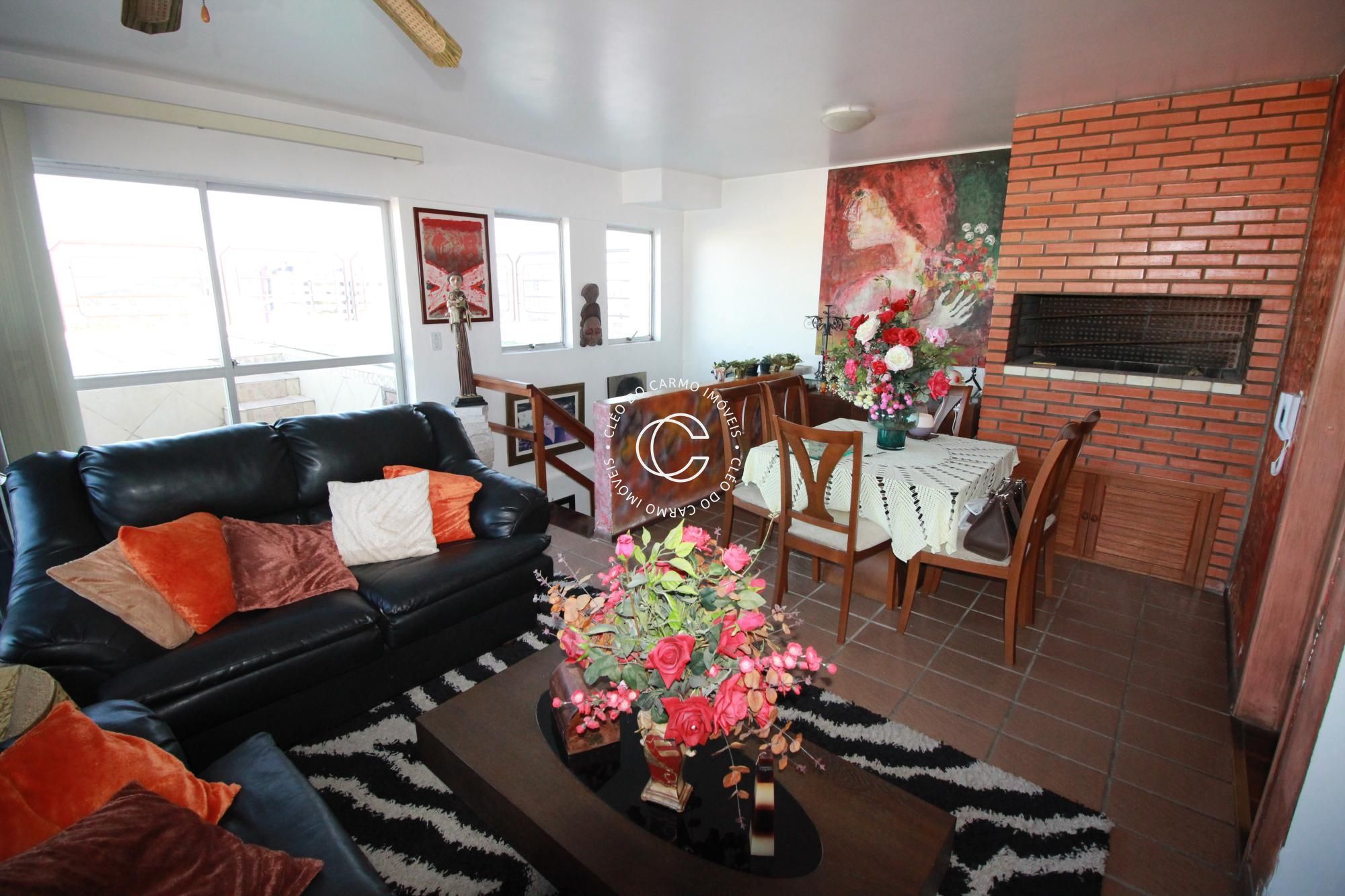 Cobertura, 4 quartos, 220 m² - Foto 5