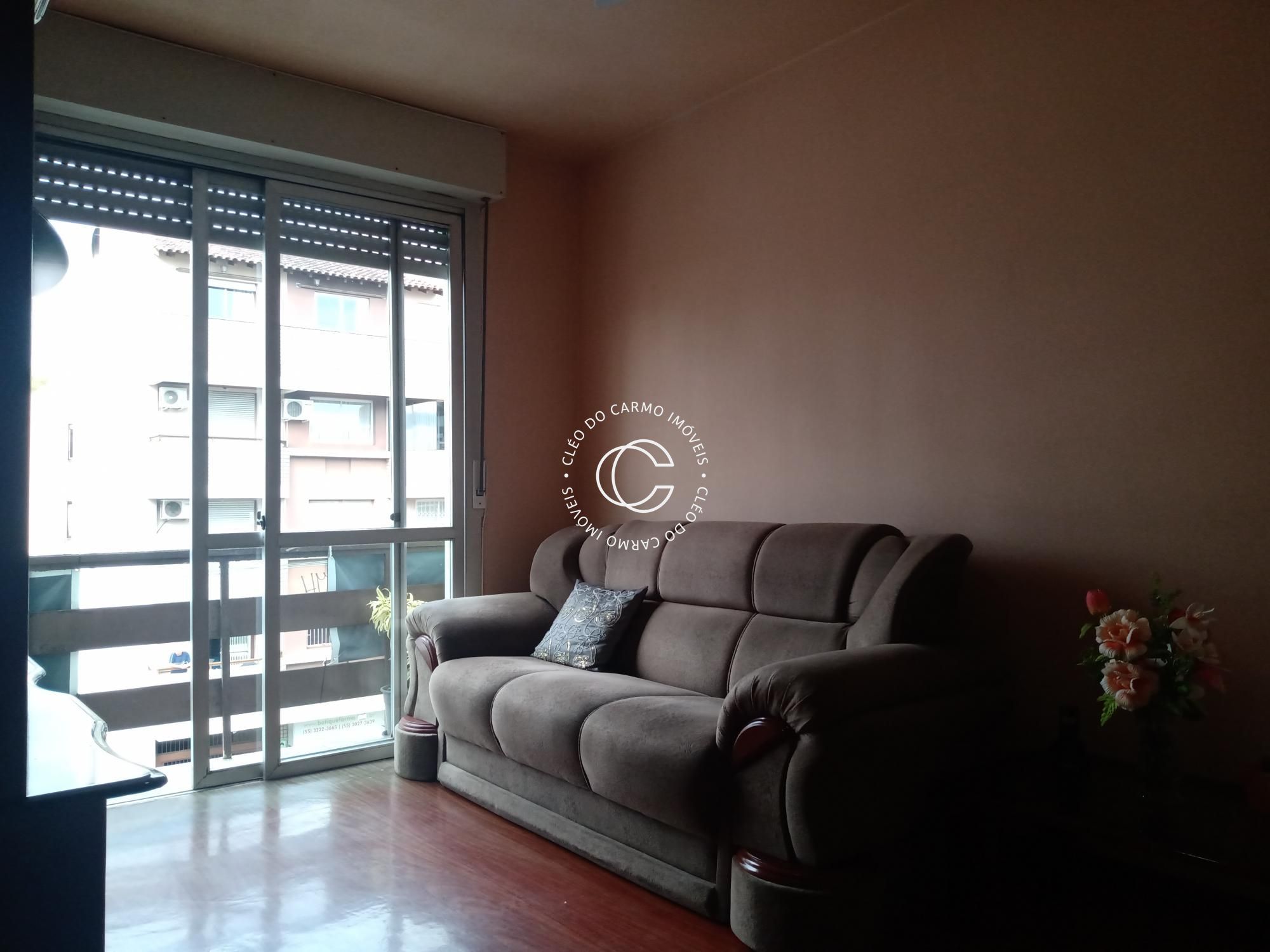 Apartamento à venda com 3 quartos, 82m² - Foto 2