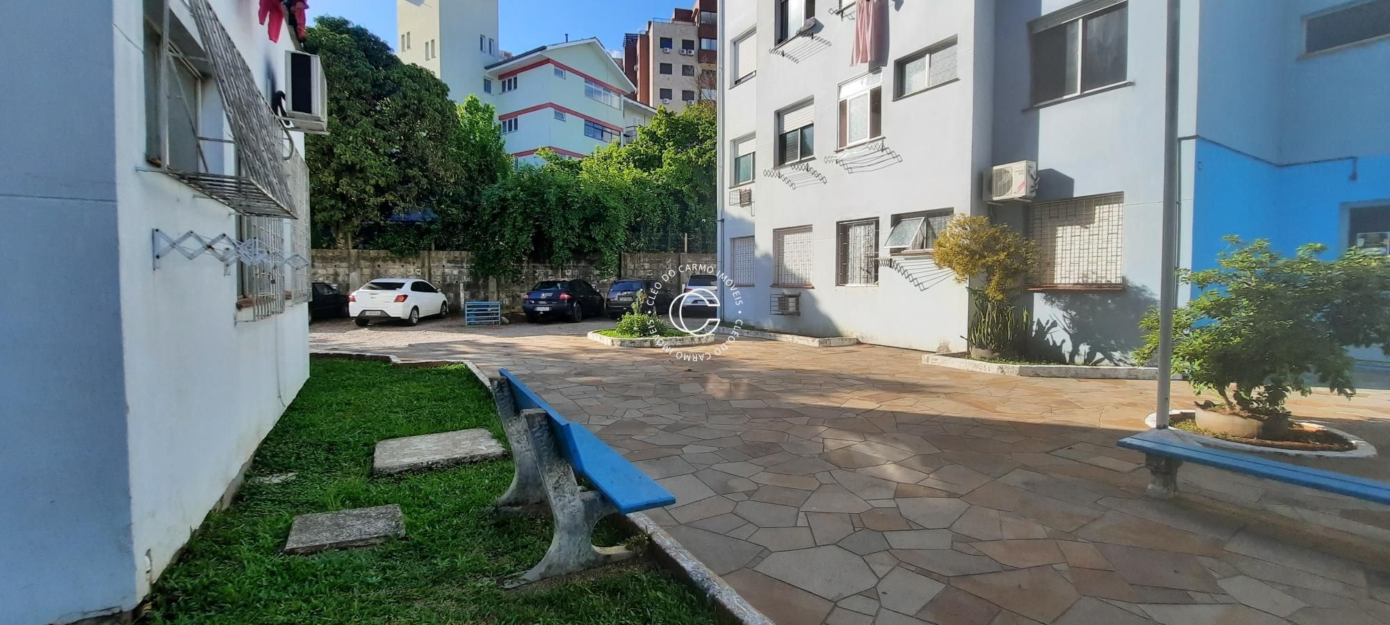 Apartamento à venda com 2 quartos, 54m² - Foto 9