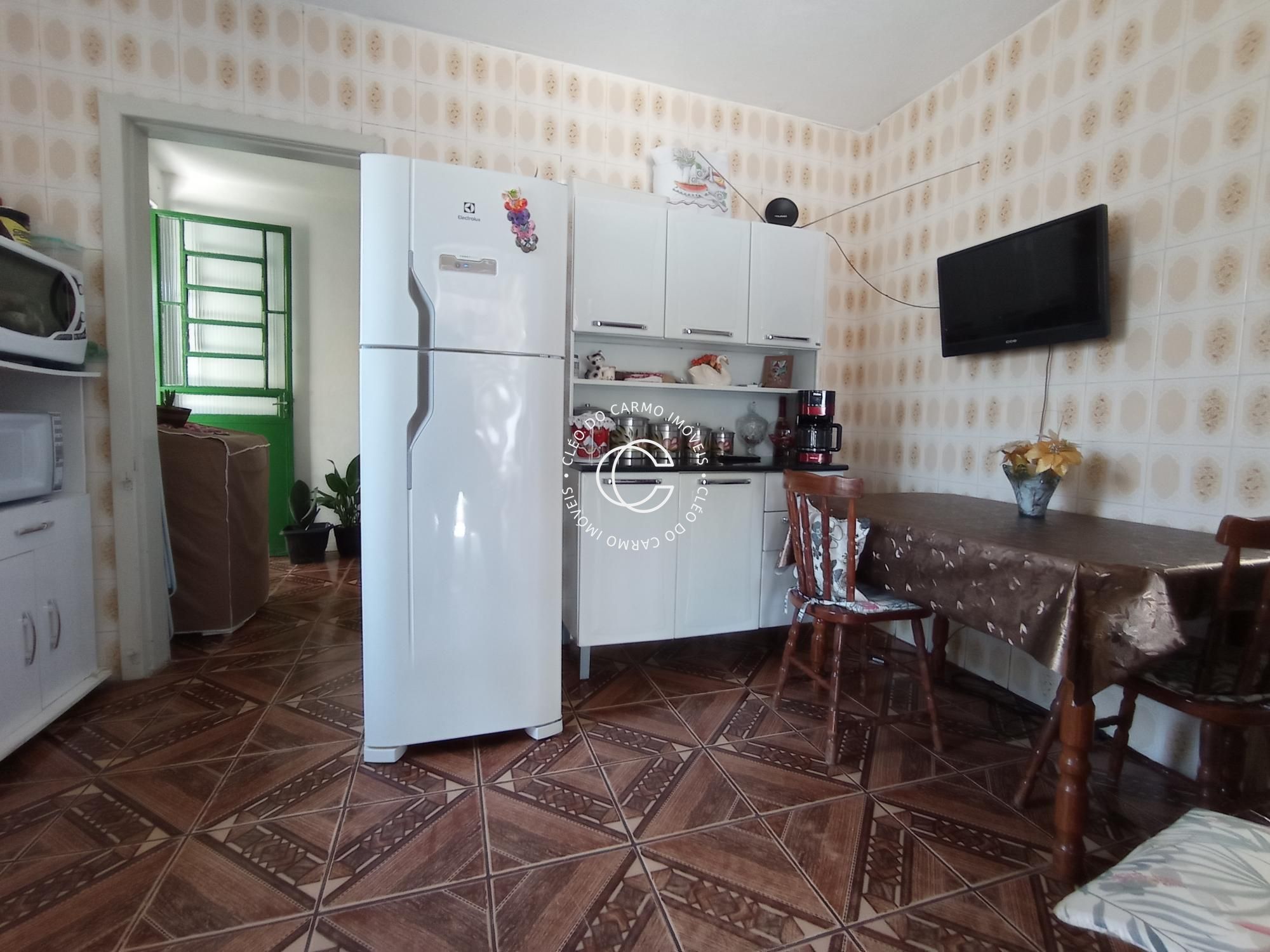 Casa à venda com 3 quartos, 120m² - Foto 8