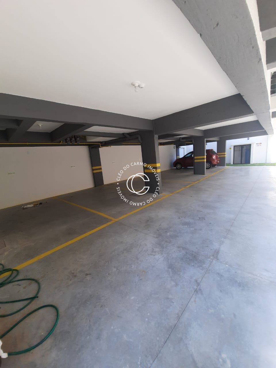 Apartamento, 1 quarto, 48 m² - Foto 6