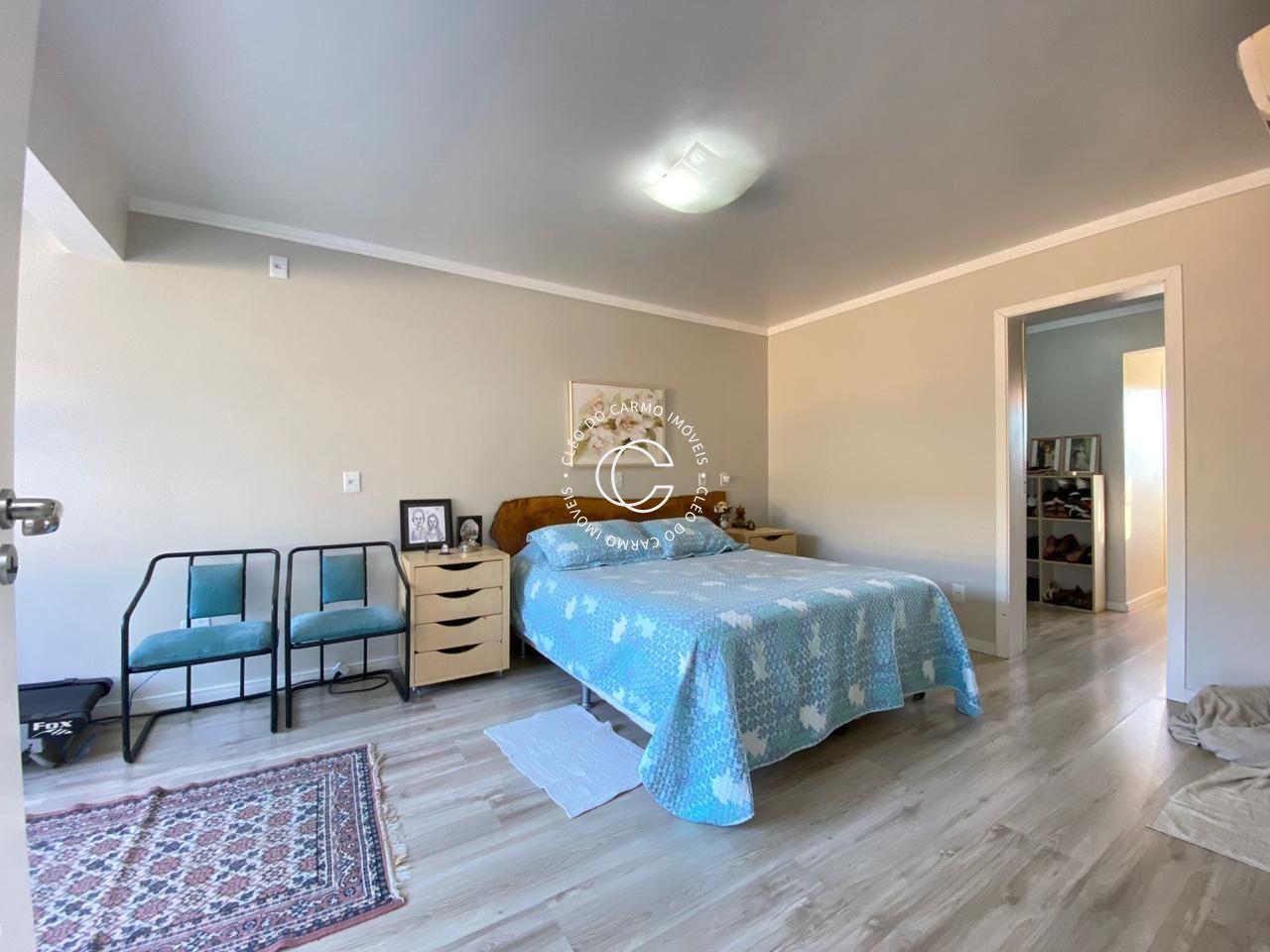 Casa, 4 quartos, 256 m² - Foto 19